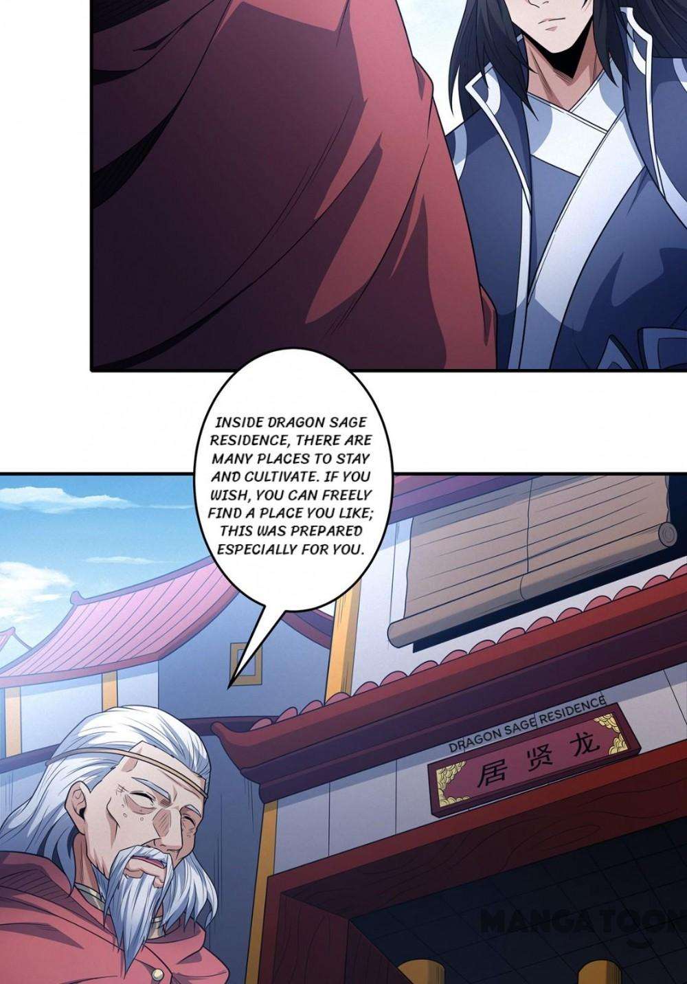 Chapter 666 - Image 27
