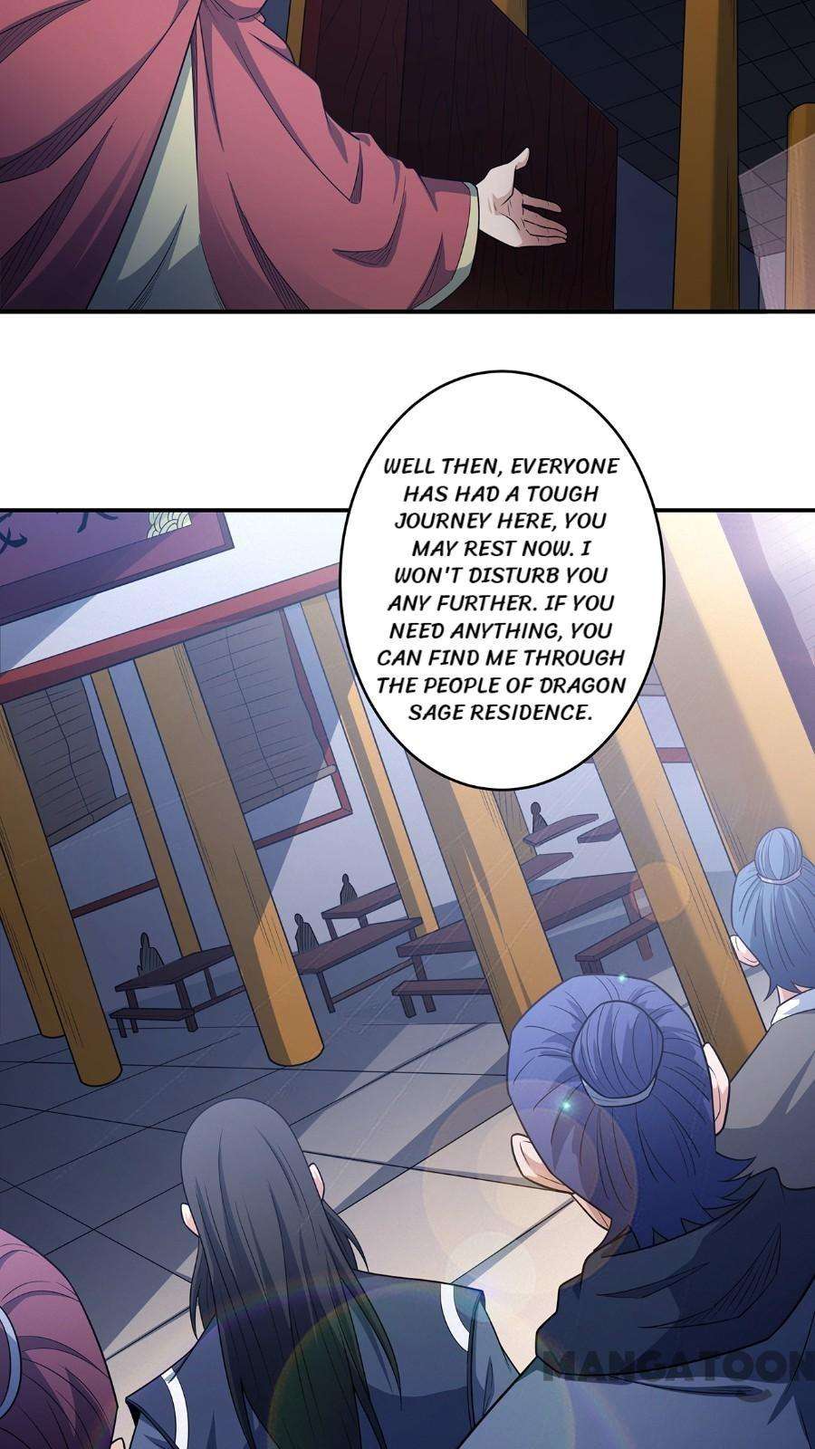 Chapter 666 - Image 28