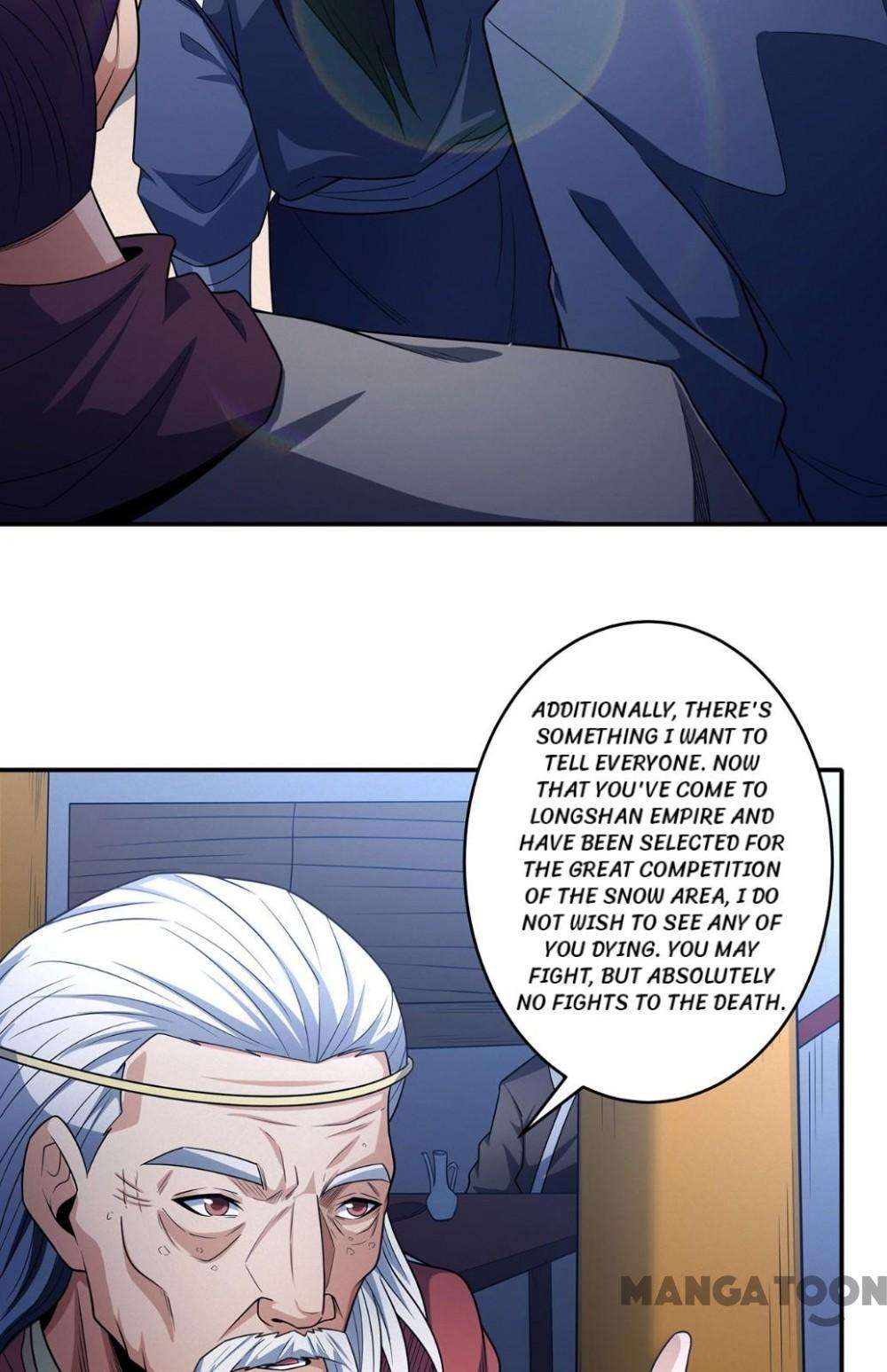 Chapter 666 - Image 29