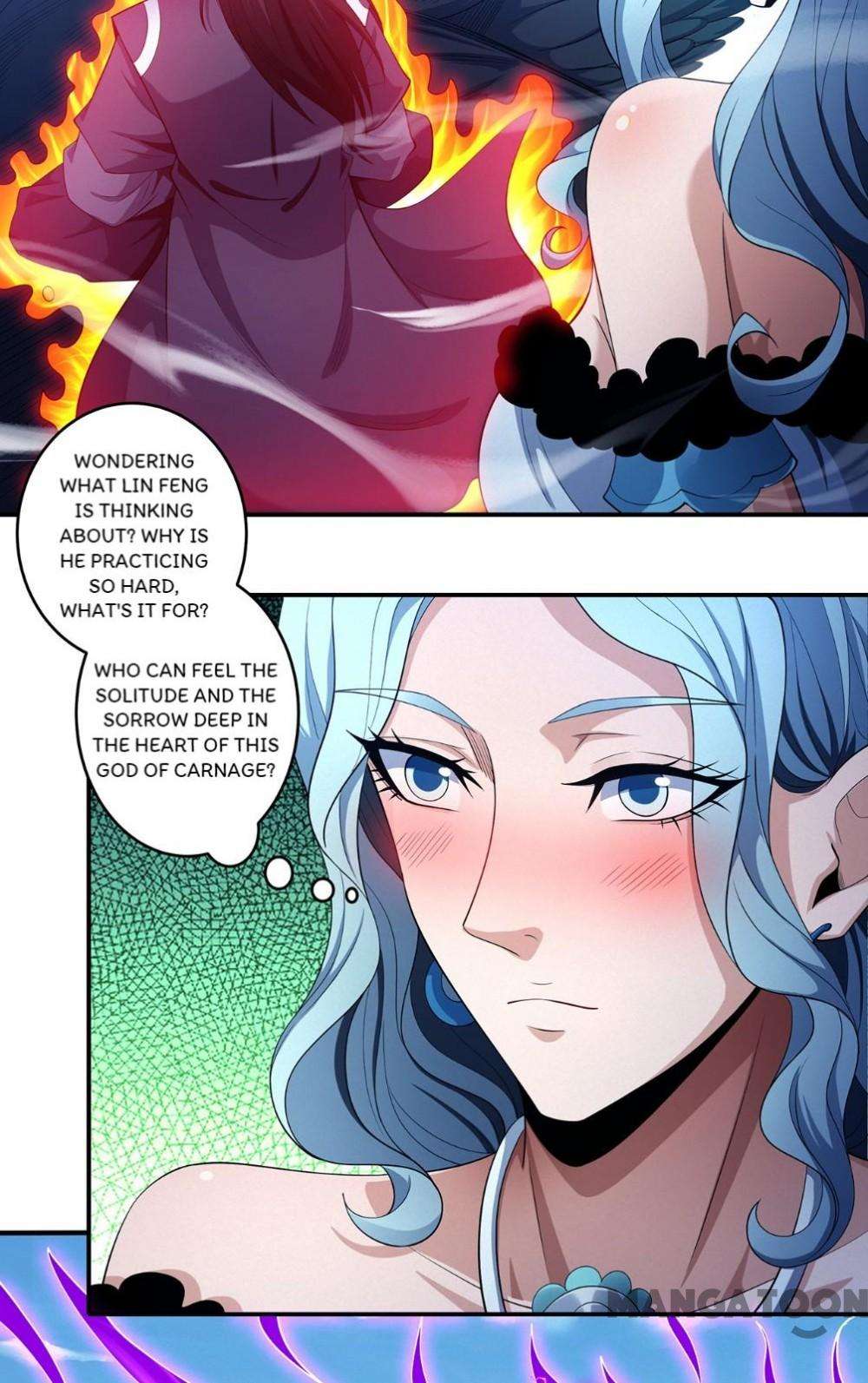 Chapter 666 - Image 3