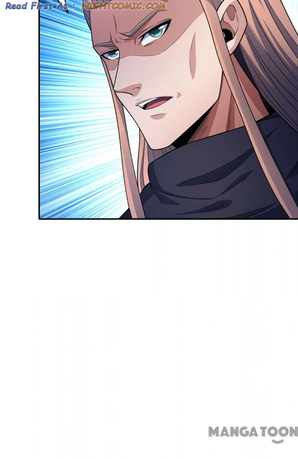 Chapter 666 - Image 31