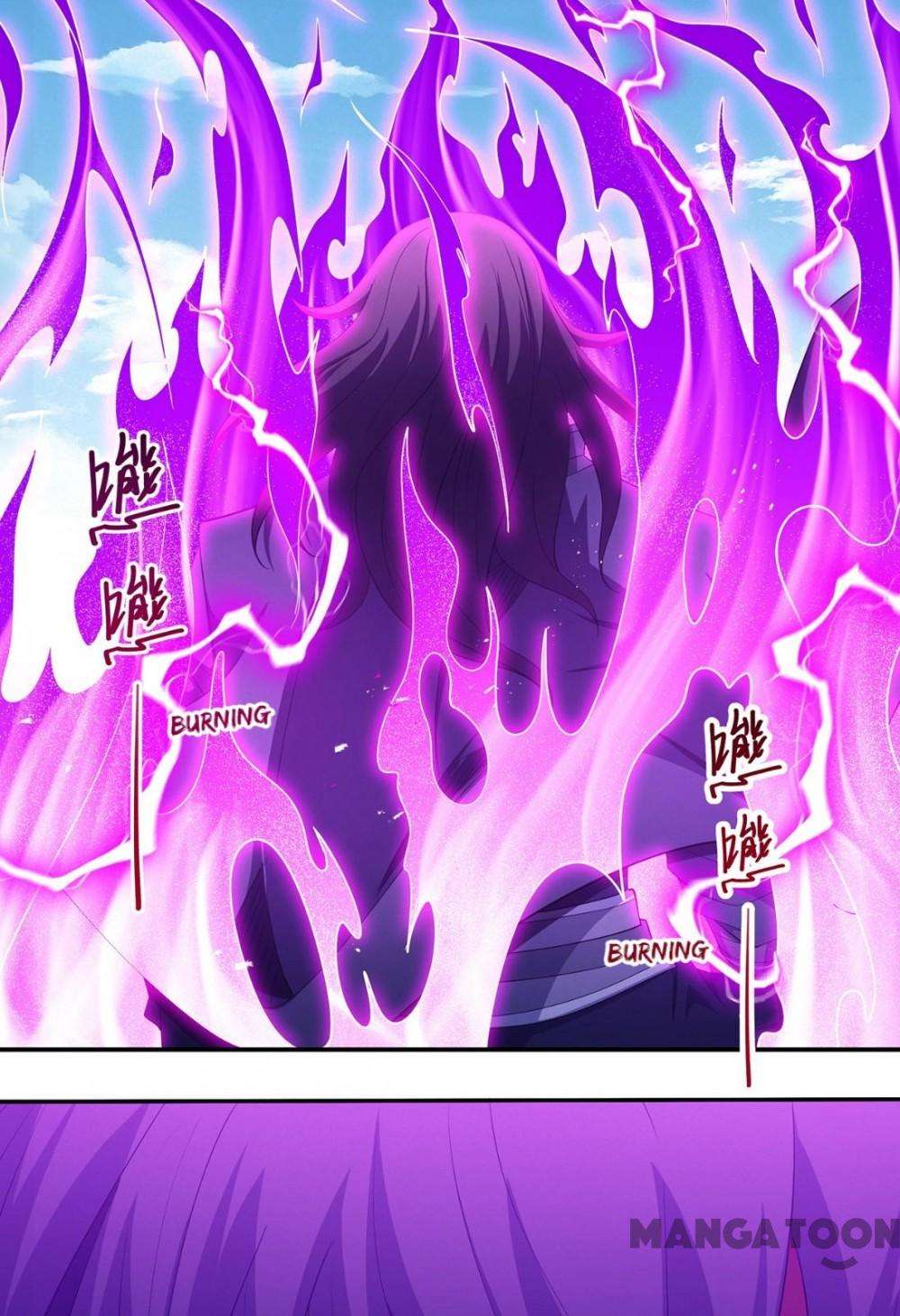 Chapter 666 - Image 4
