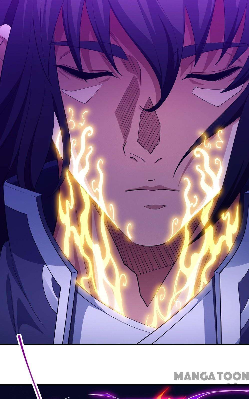 Chapter 666 - Image 5