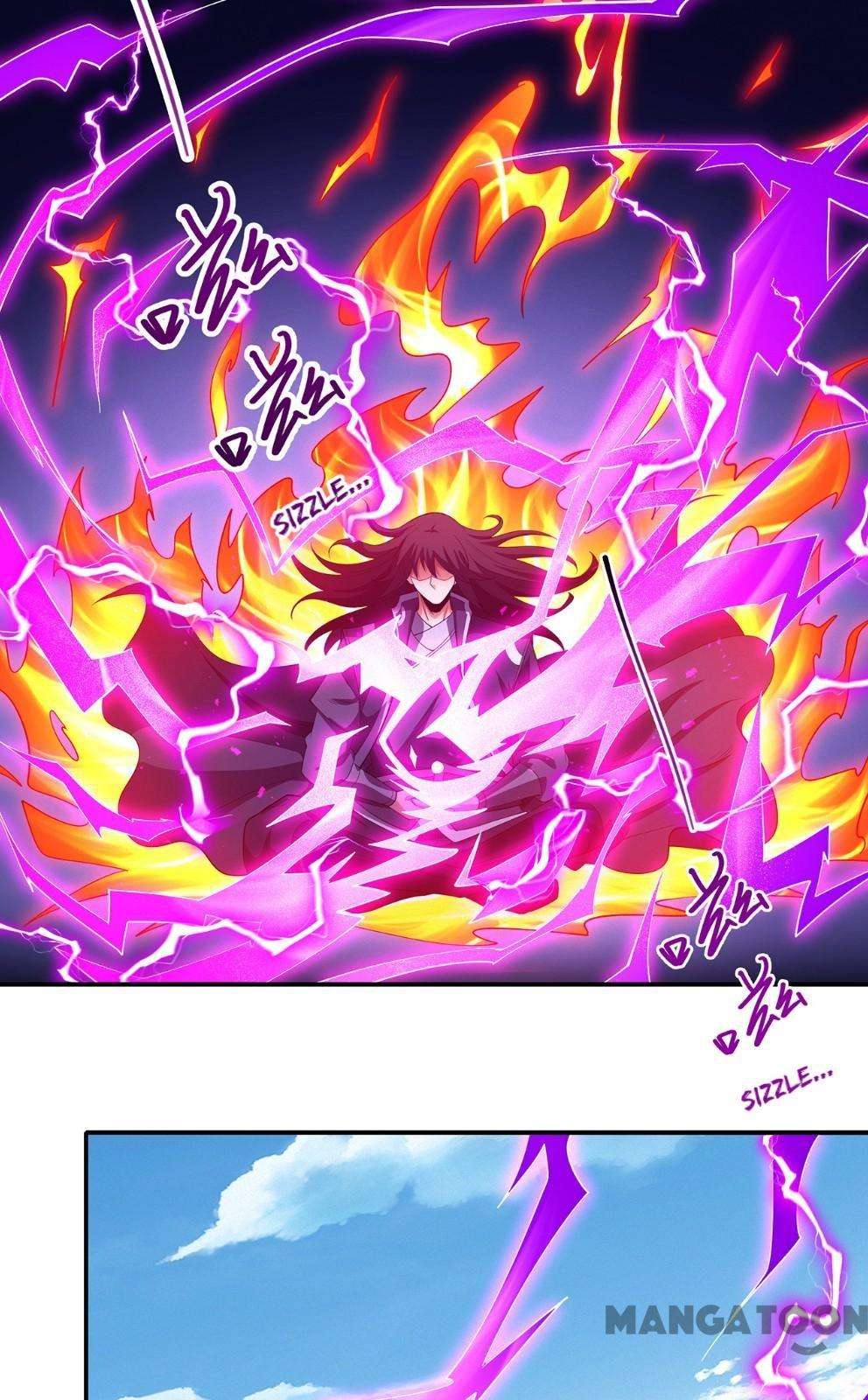 Chapter 666 - Image 6