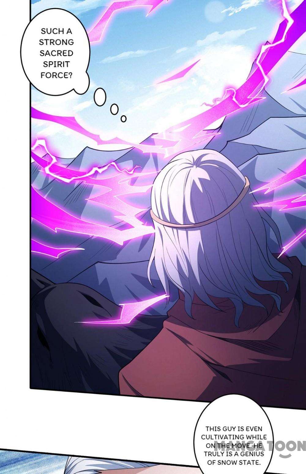 Chapter 666 - Image 7