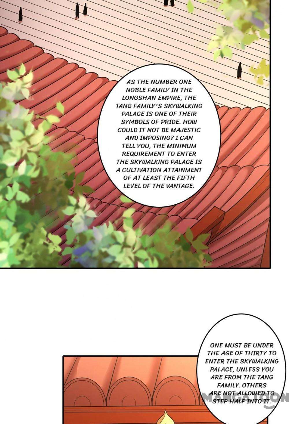 Chapter 667 - Image 16