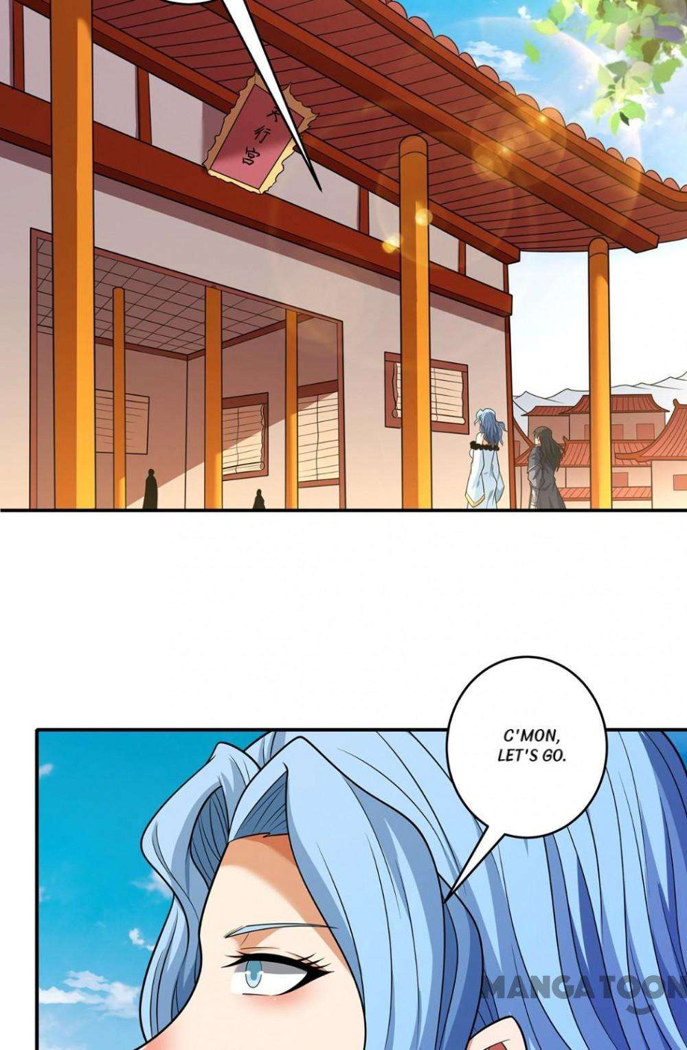 Chapter 667 - Image 18