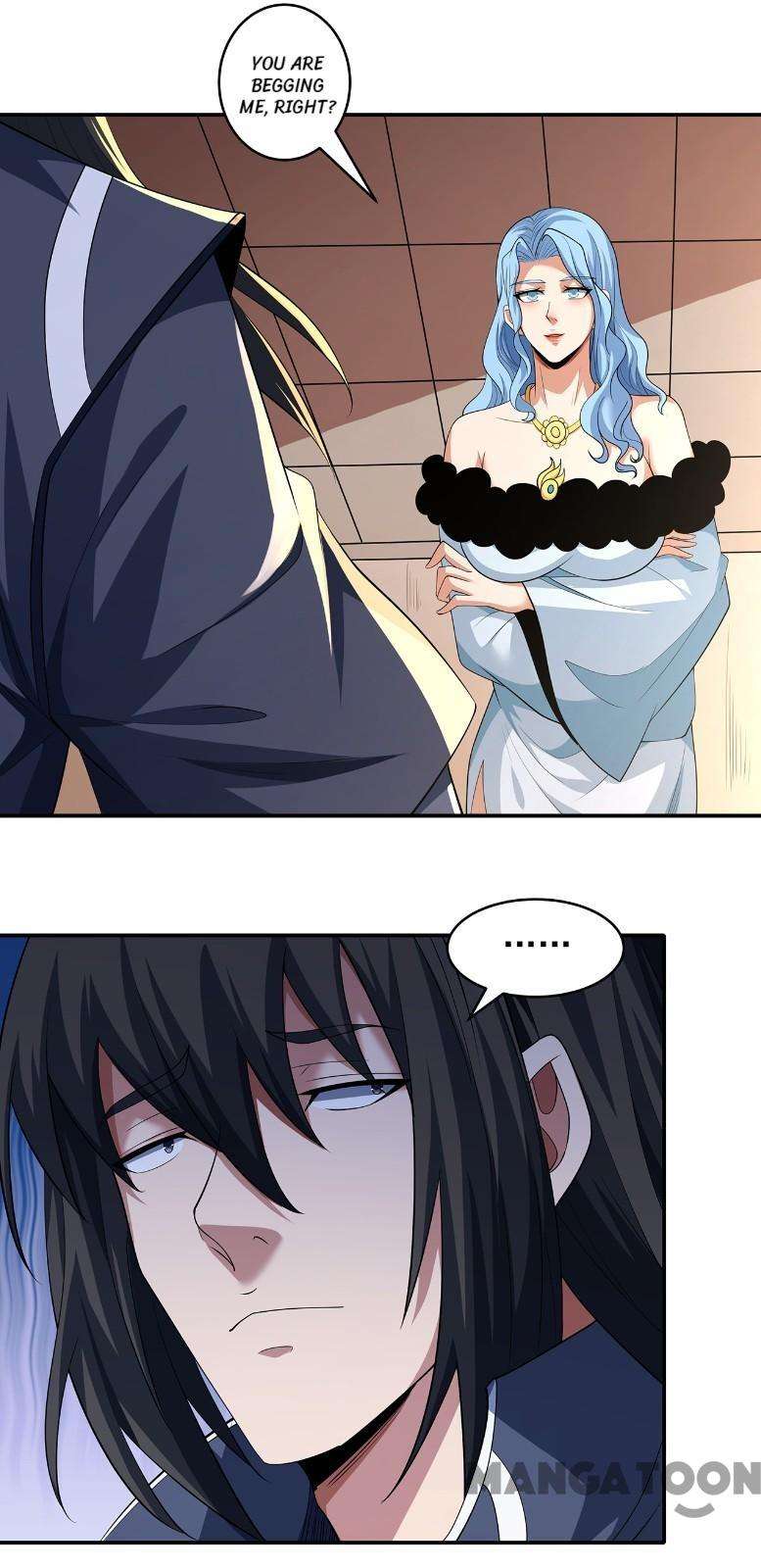 Chapter 667 - Image 2