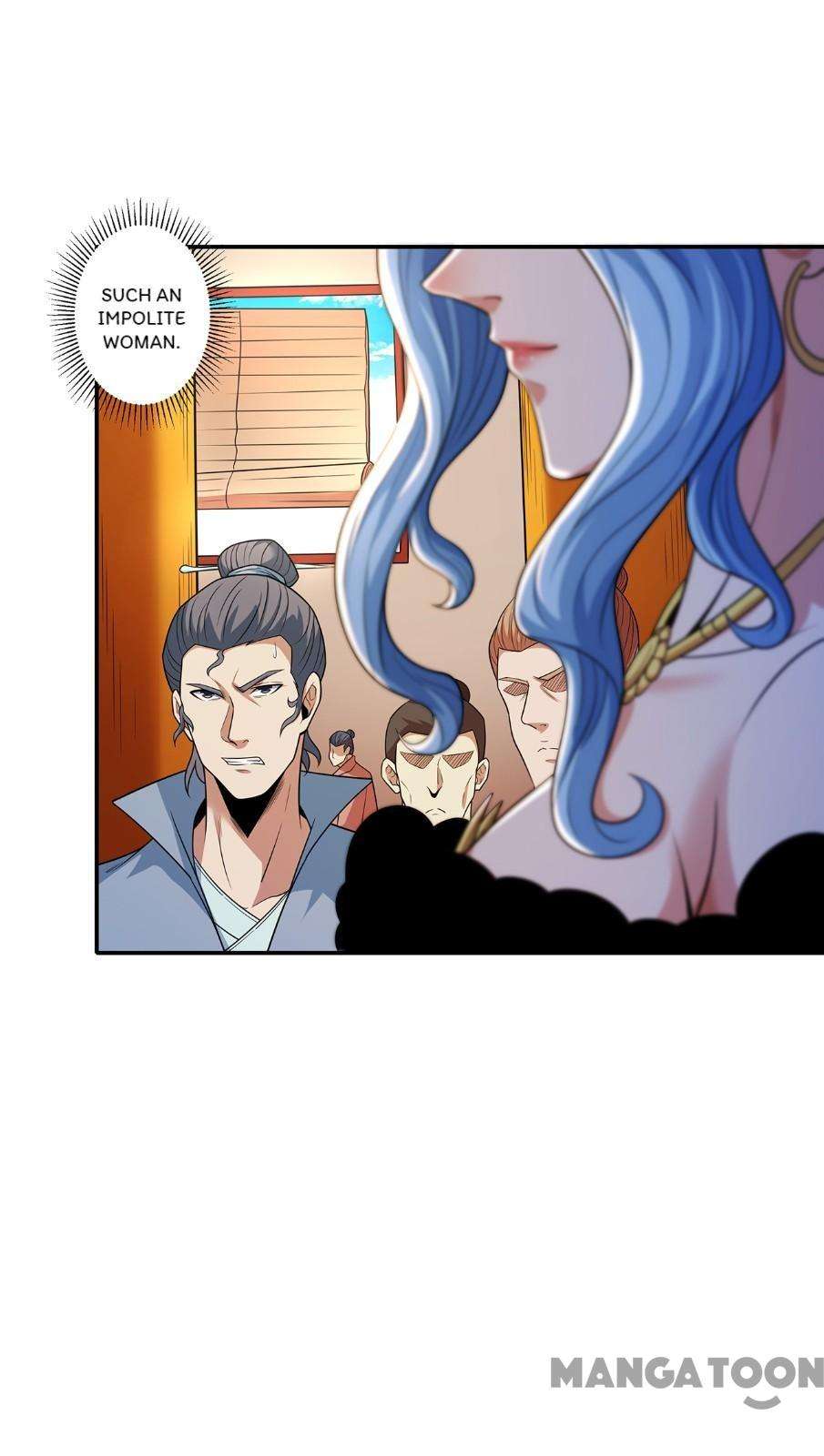 Chapter 667 - Image 21