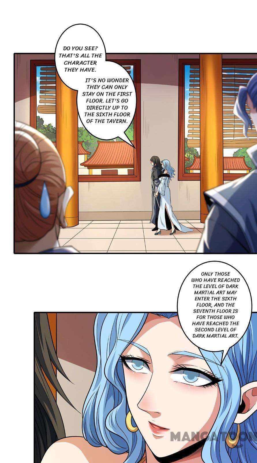 Chapter 667 - Image 22
