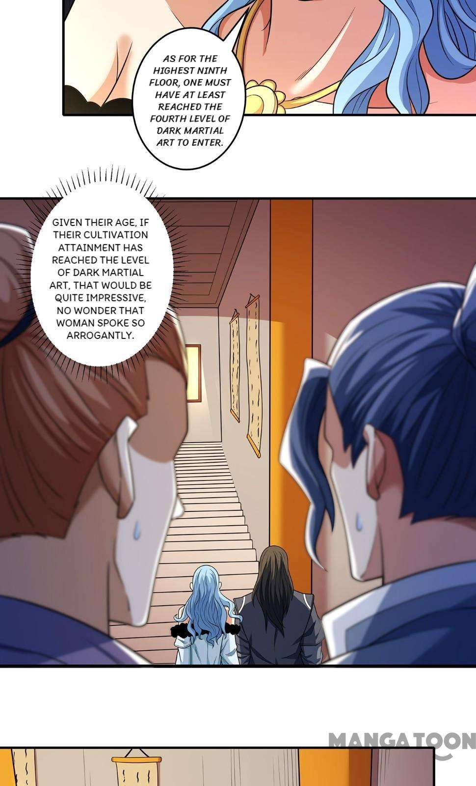 Chapter 667 - Image 23
