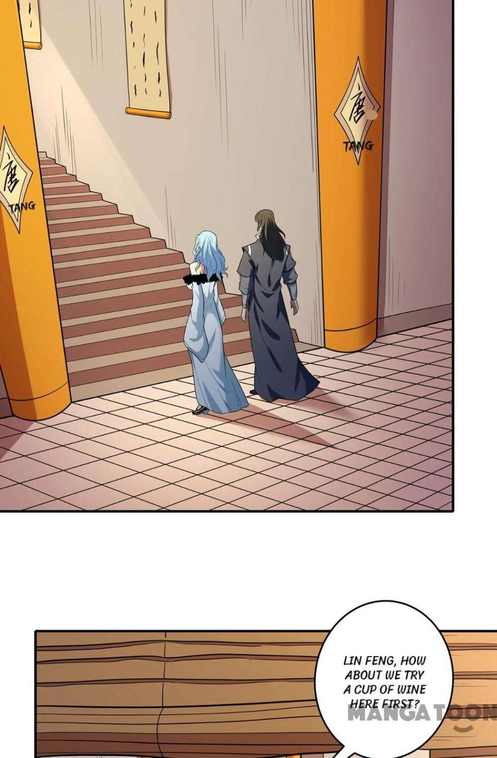 Chapter 667 - Image 24