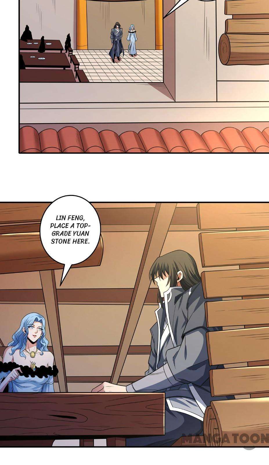 Chapter 667 - Image 25