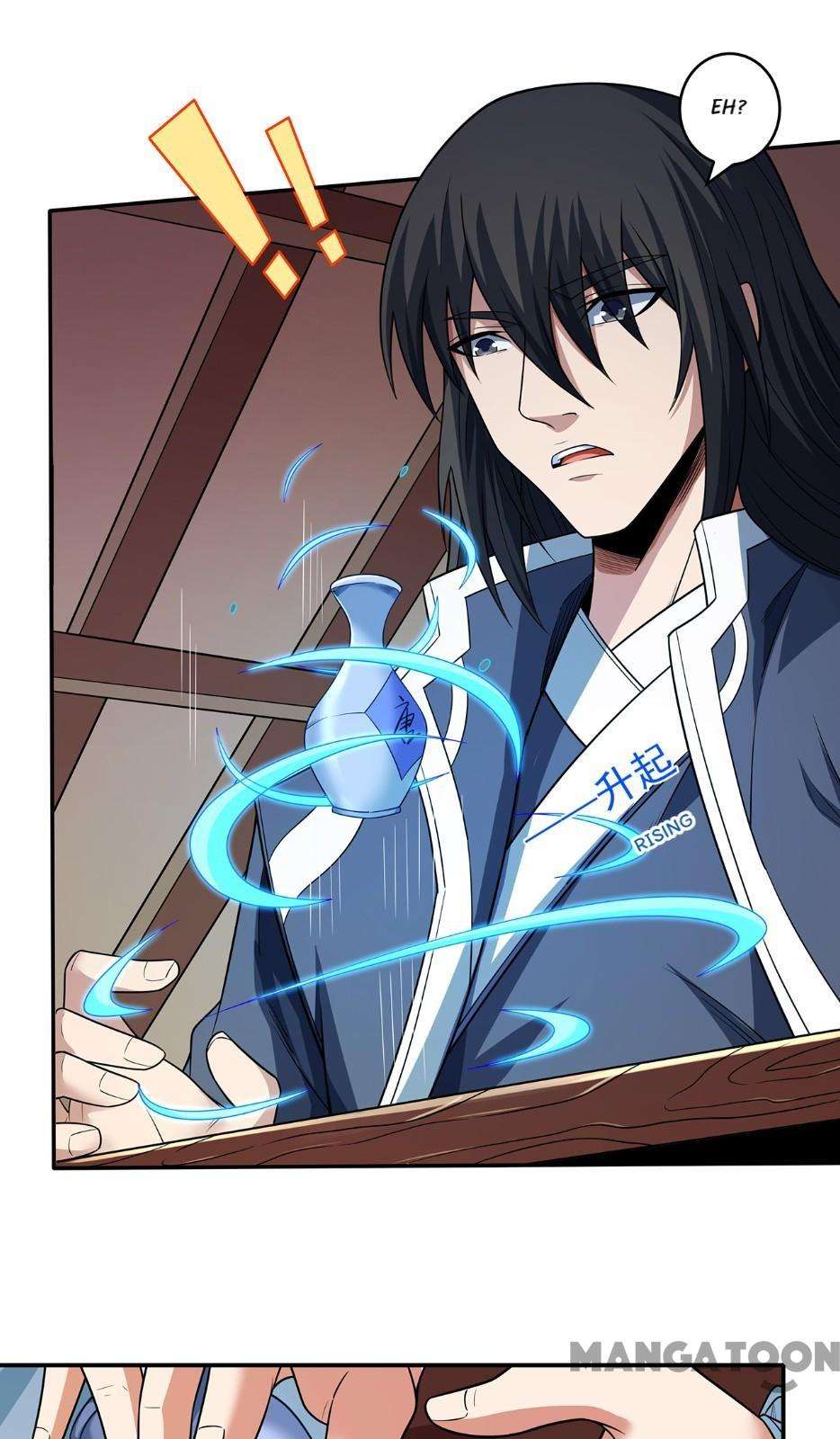 Chapter 667 - Image 28