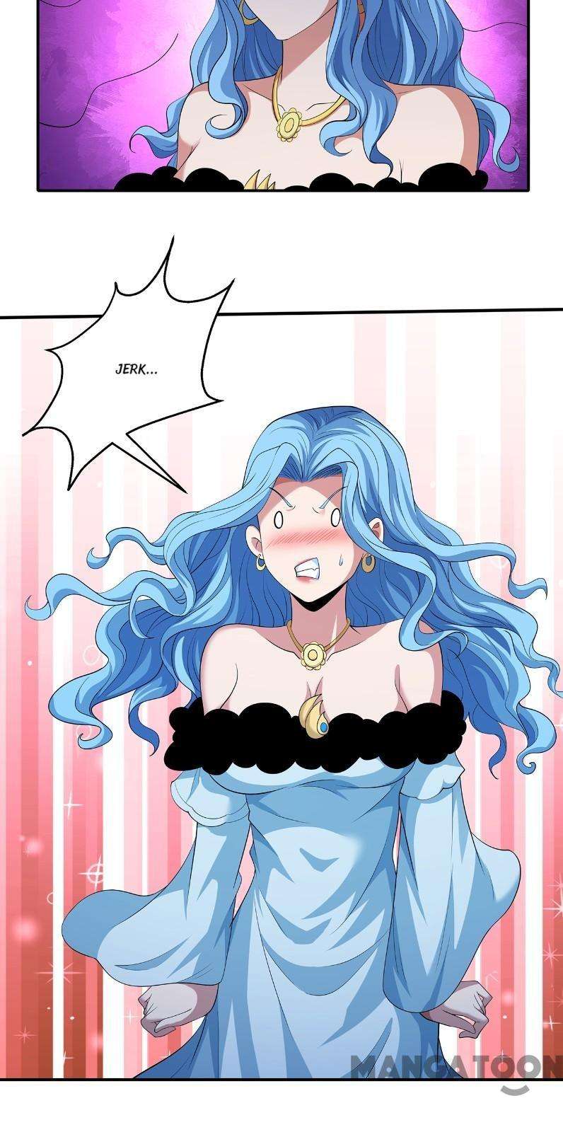 Chapter 667 - Image 4
