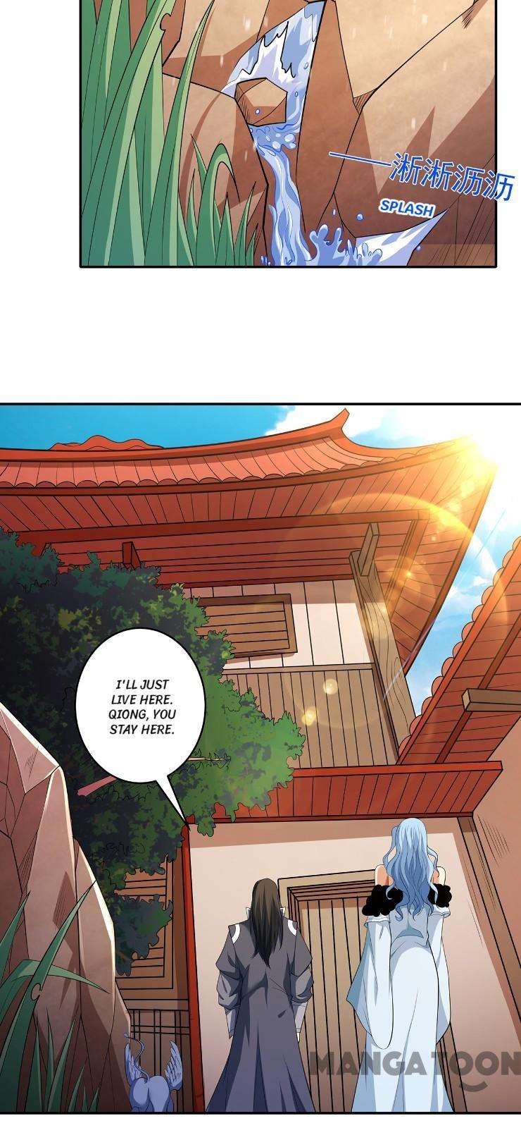 Chapter 667 - Image 6