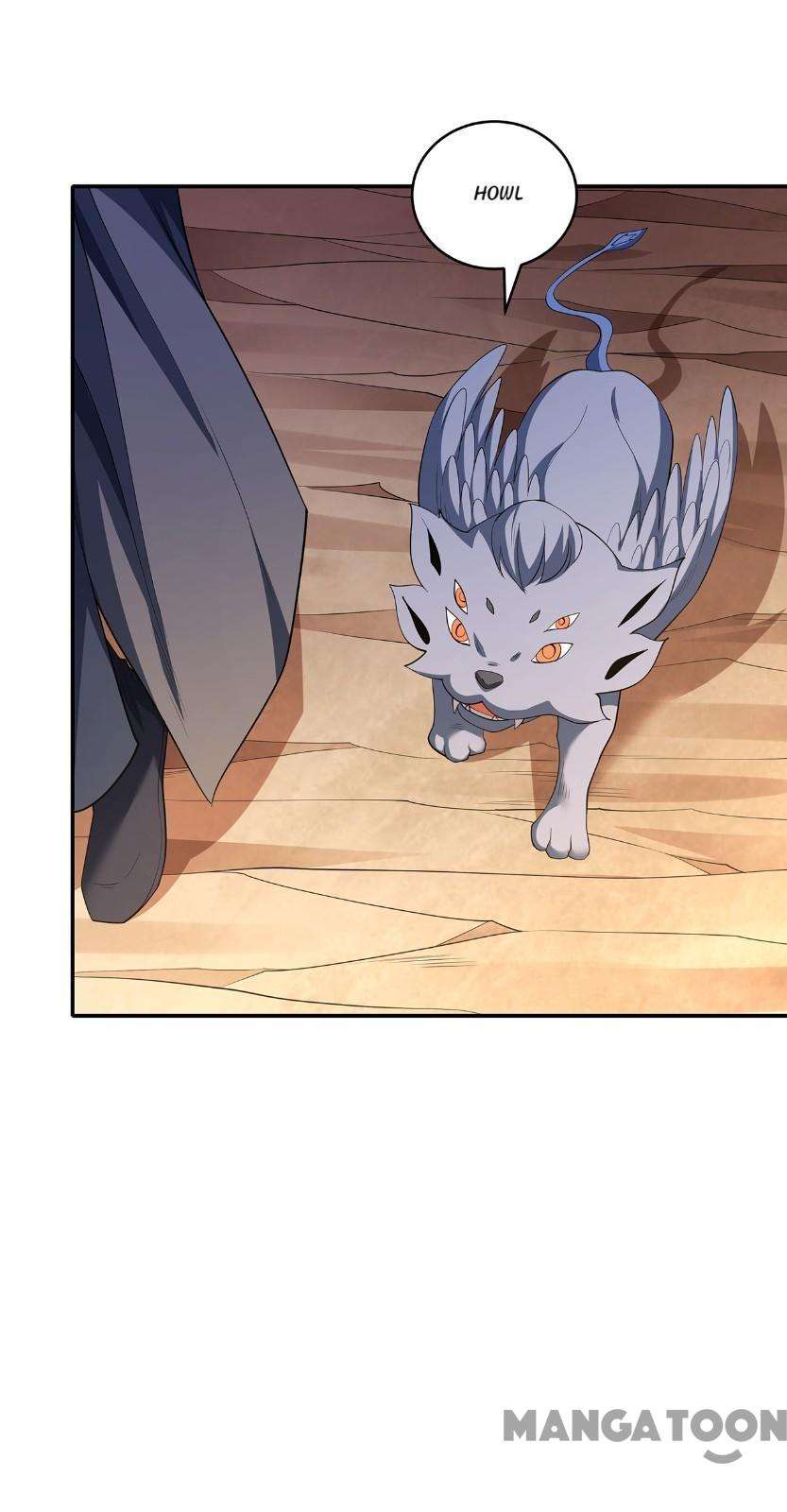 Chapter 667 - Image 7