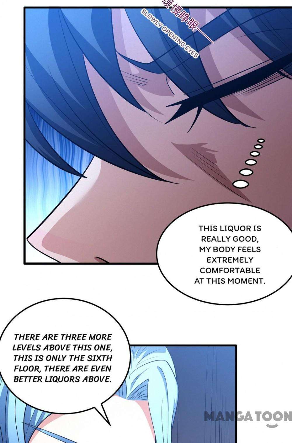 Chapter 668 - Image 10