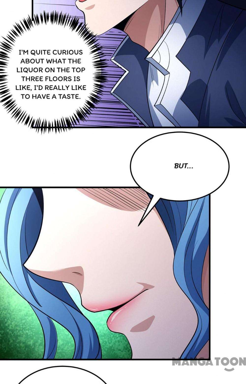 Chapter 668 - Image 12