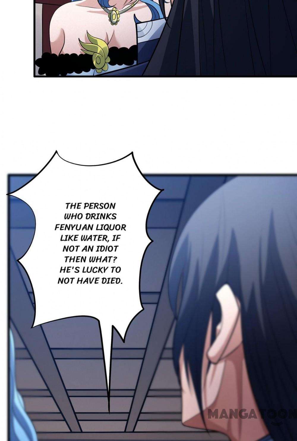 Chapter 668 - Image 14
