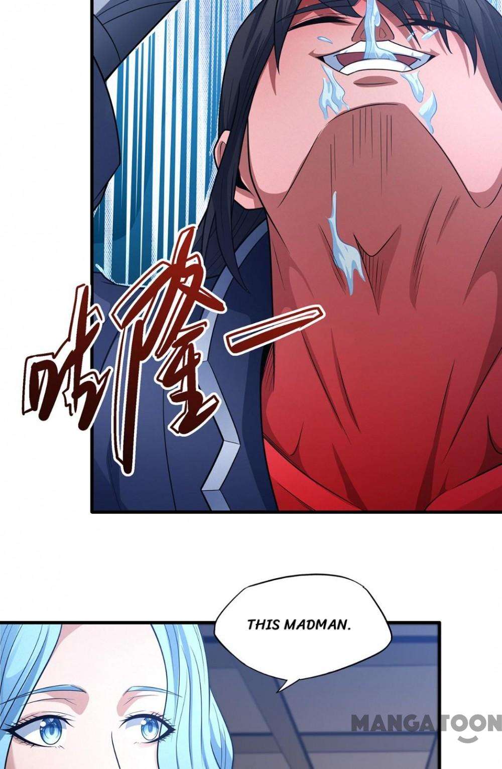 Chapter 668 - Image 19