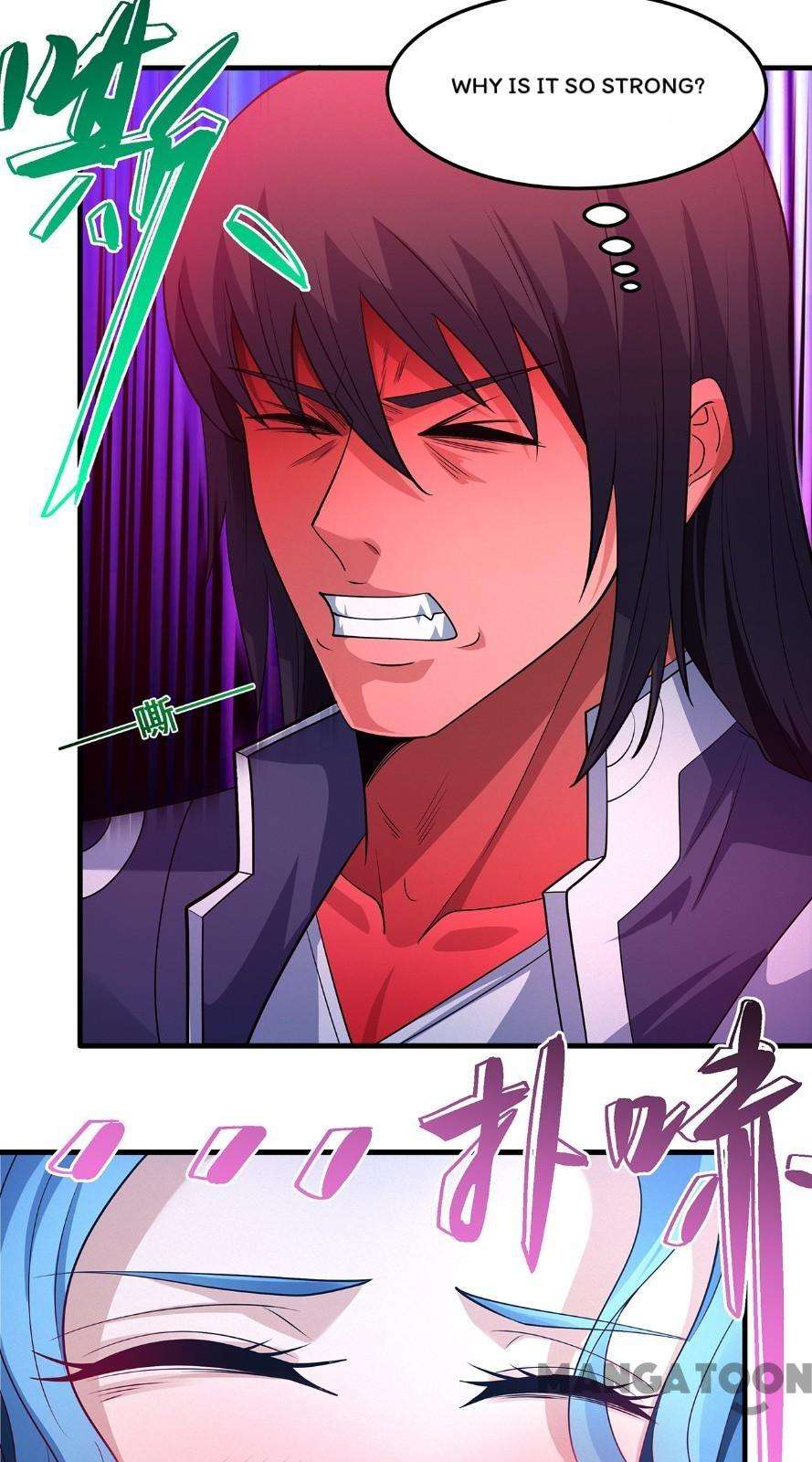 Chapter 668 - Image 2