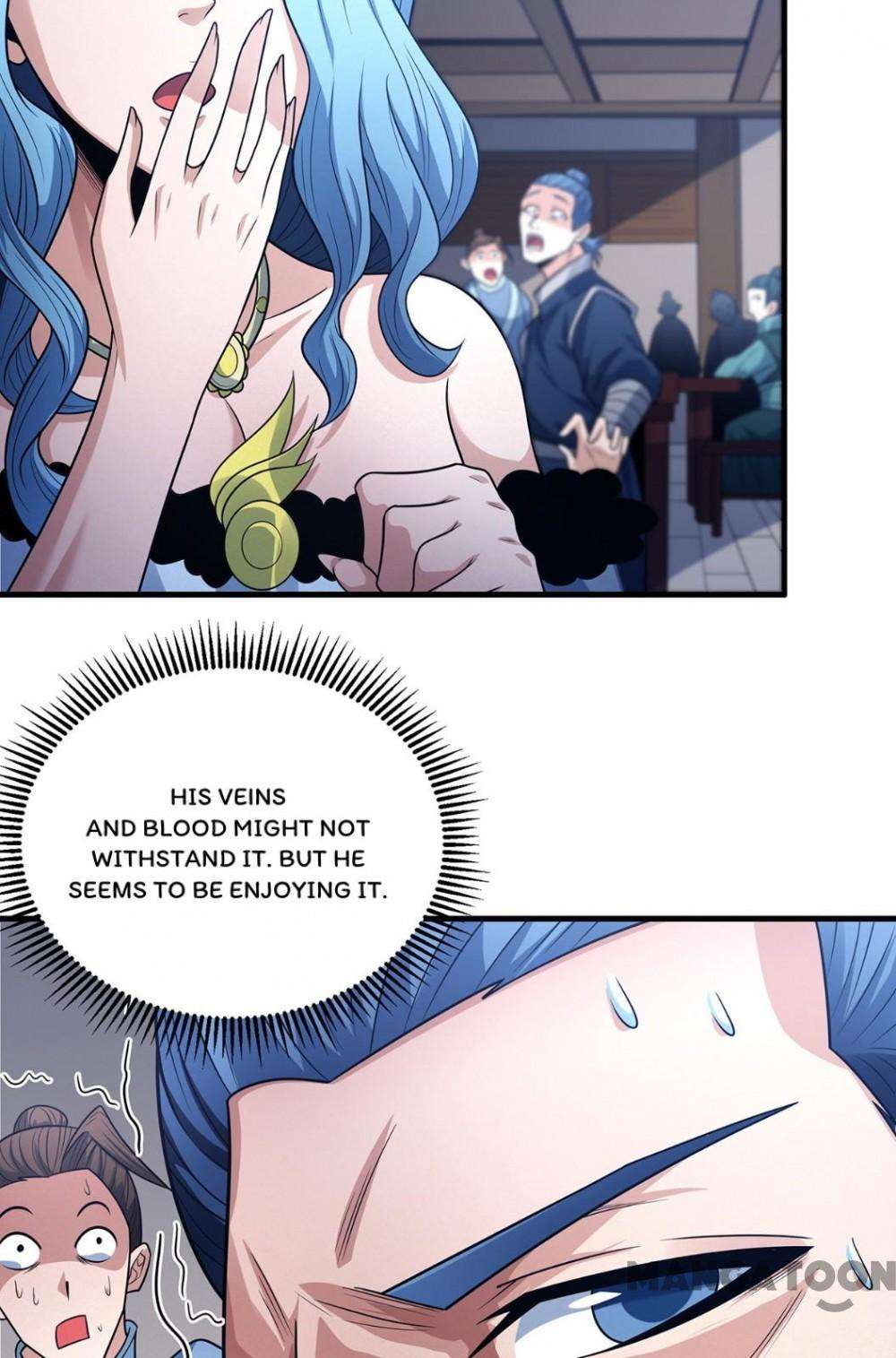 Chapter 668 - Image 20