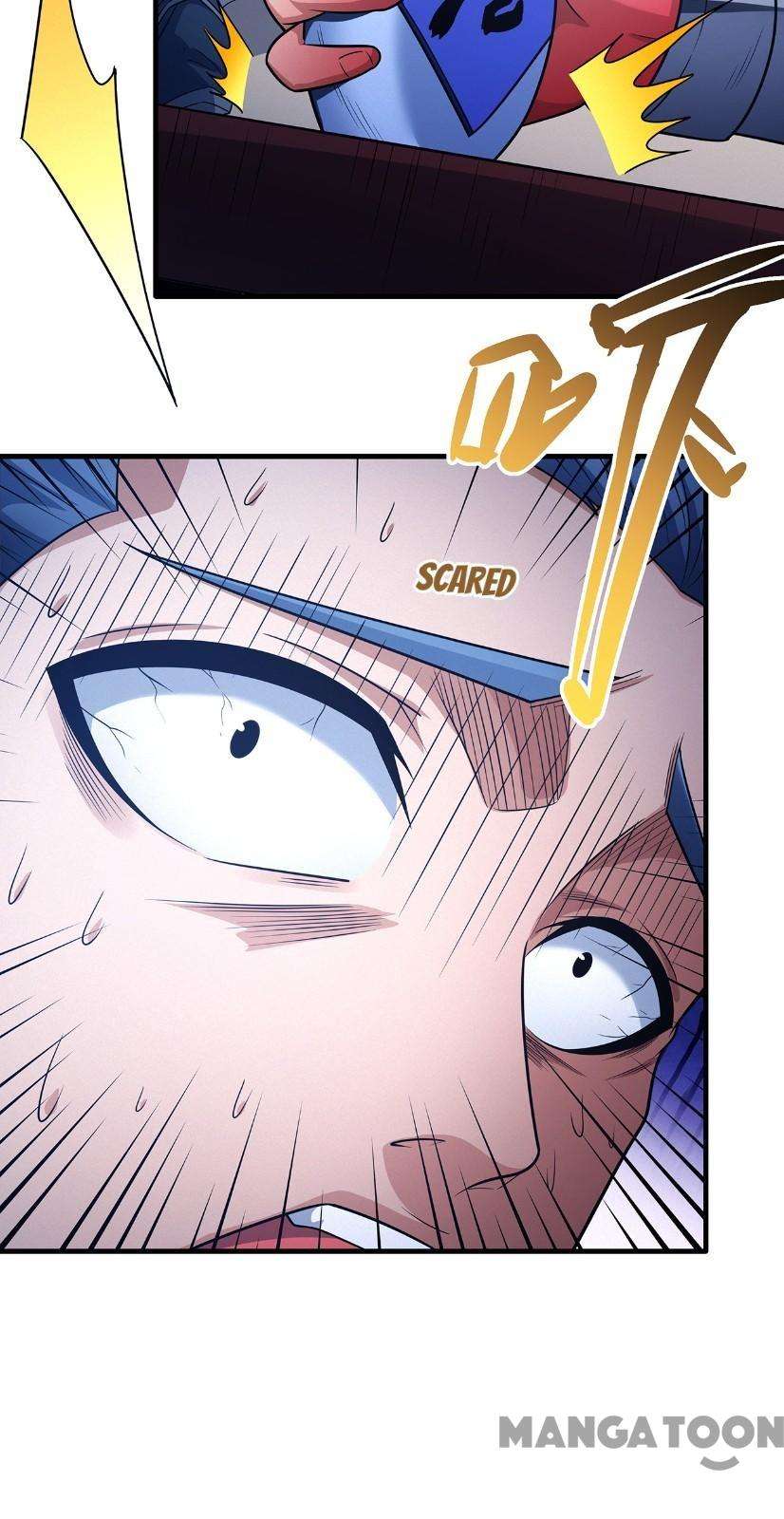 Chapter 668 - Image 23