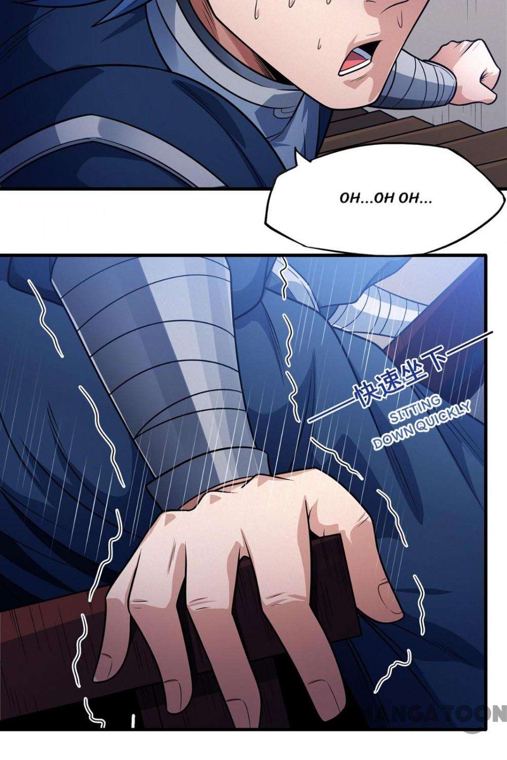 Chapter 668 - Image 26