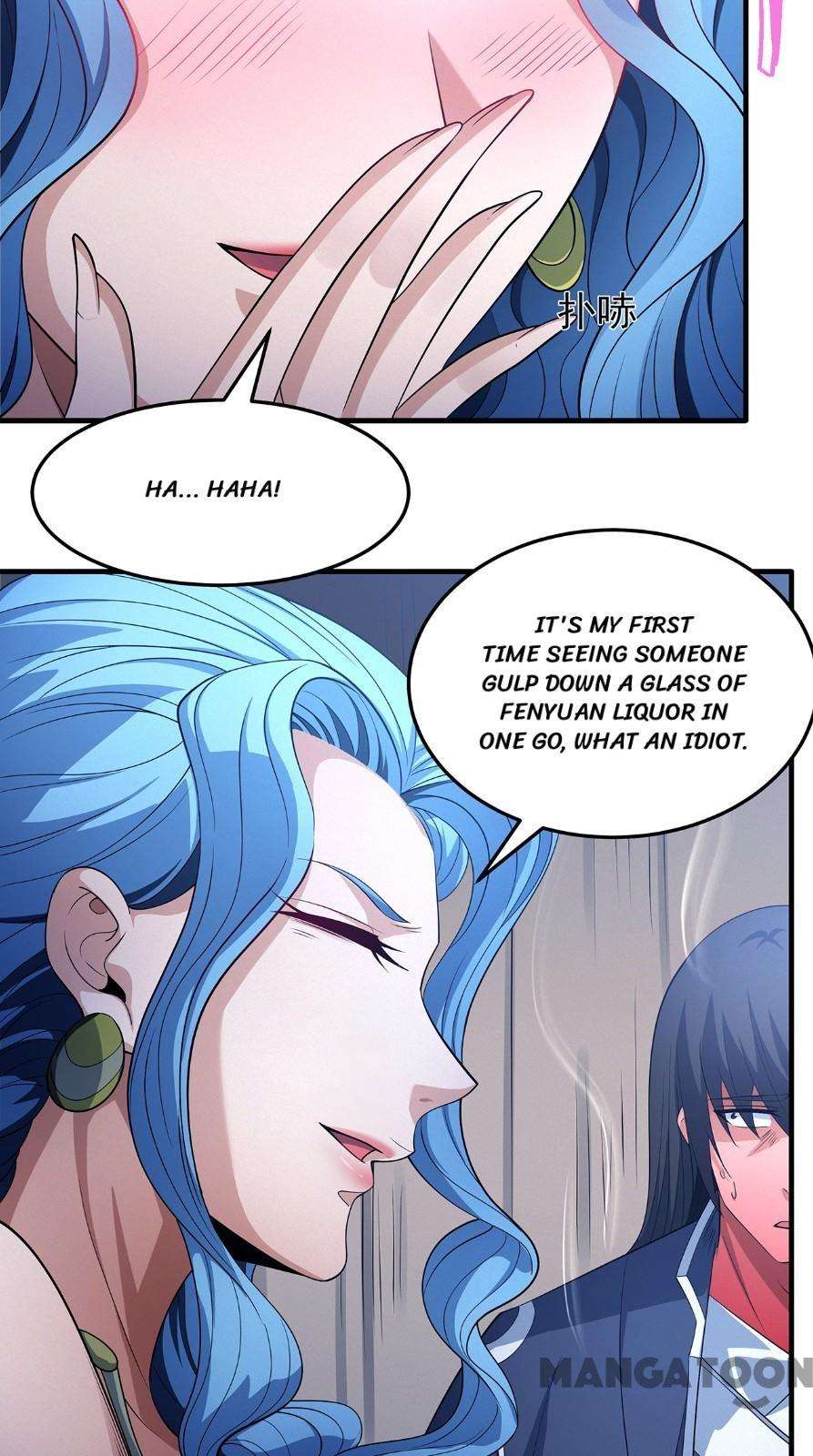 Chapter 668 - Image 3