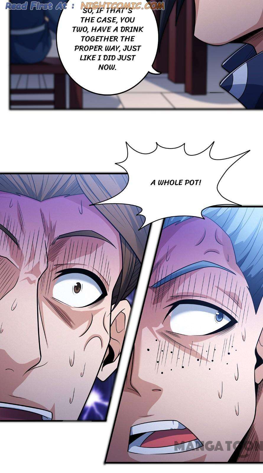 Chapter 668 - Image 31