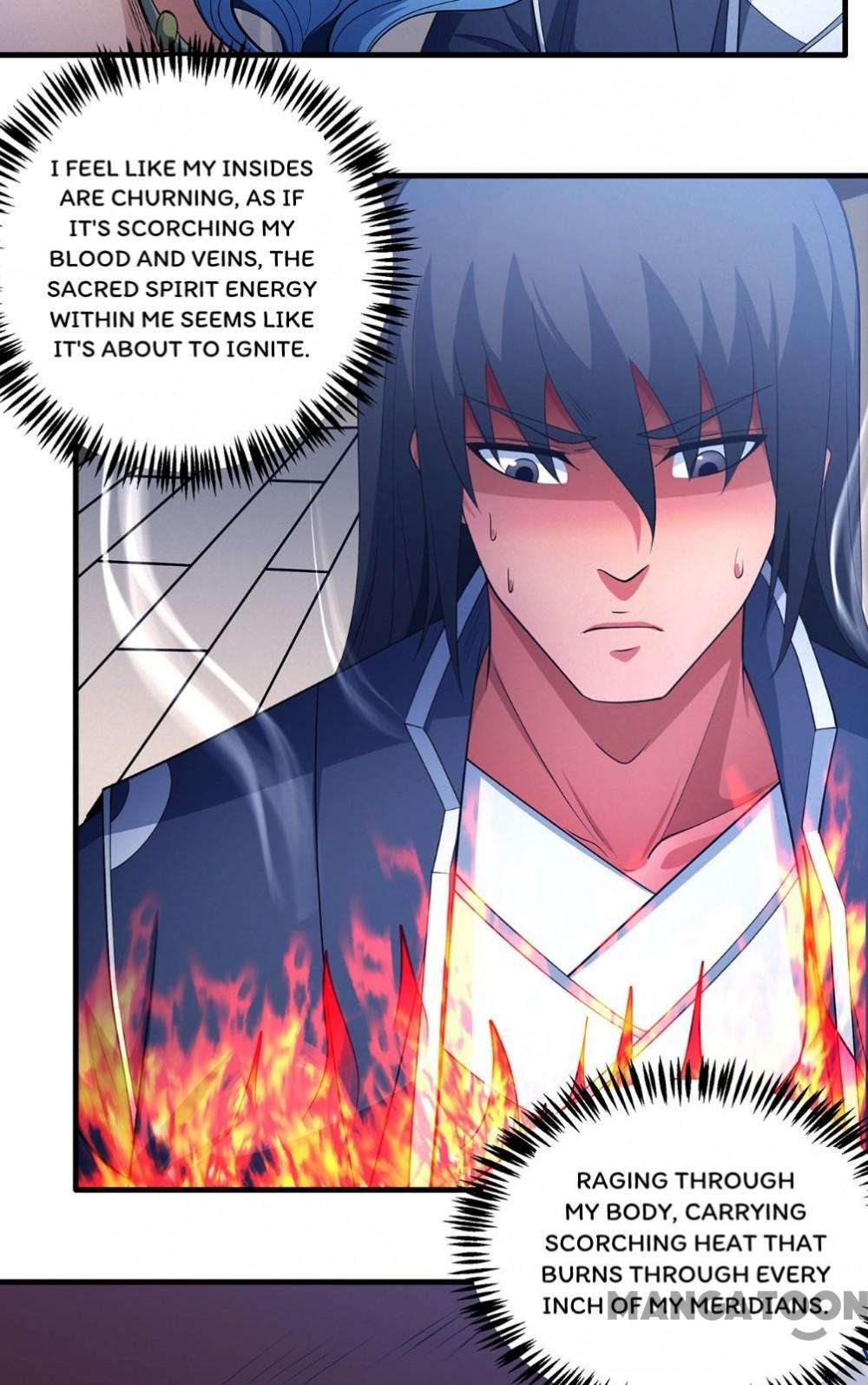 Chapter 668 - Image 4