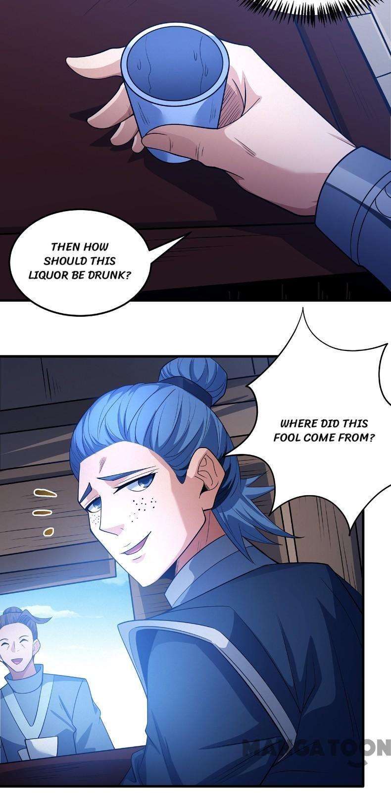 Chapter 668 - Image 5