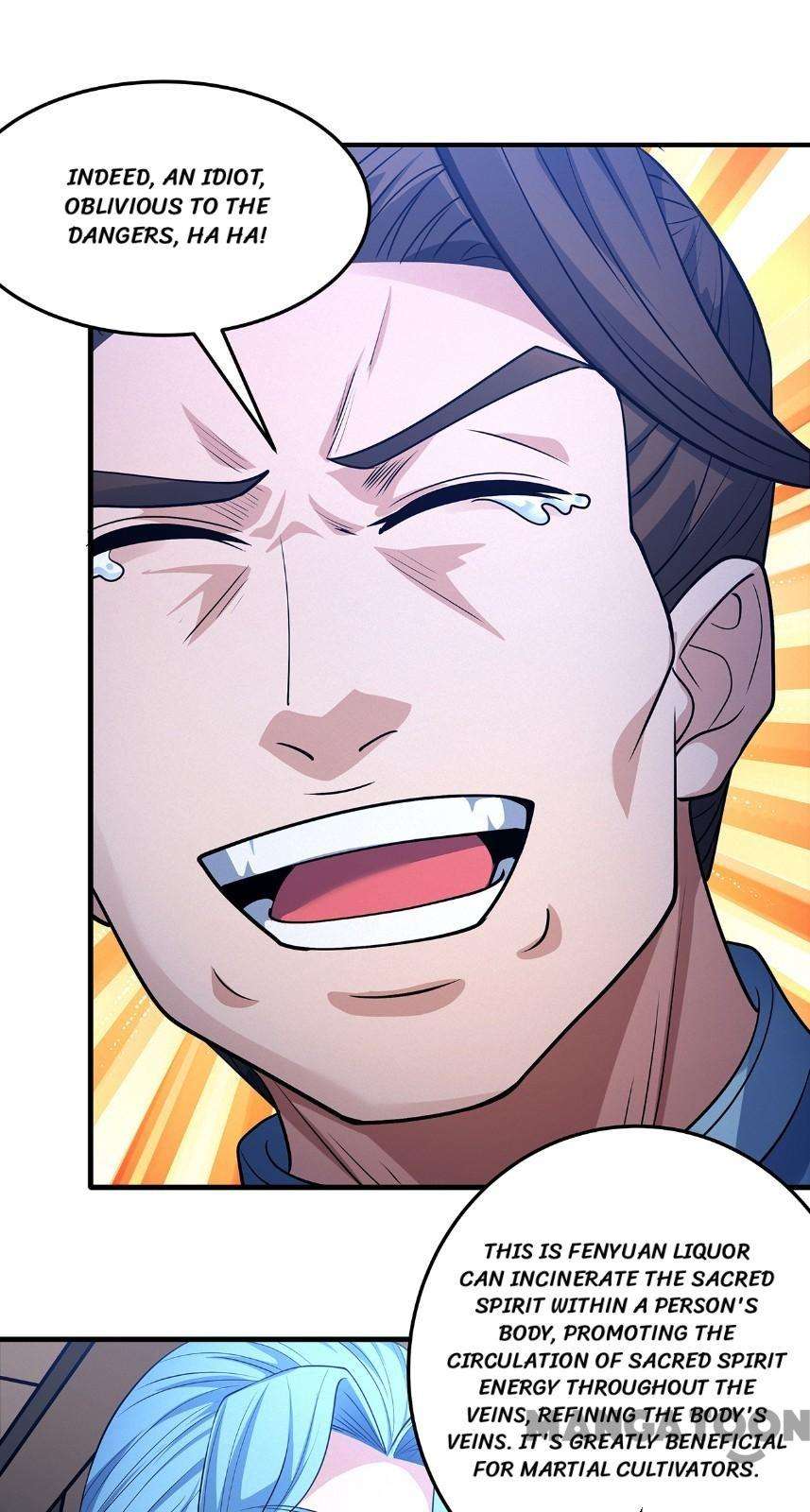 Chapter 668 - Image 6