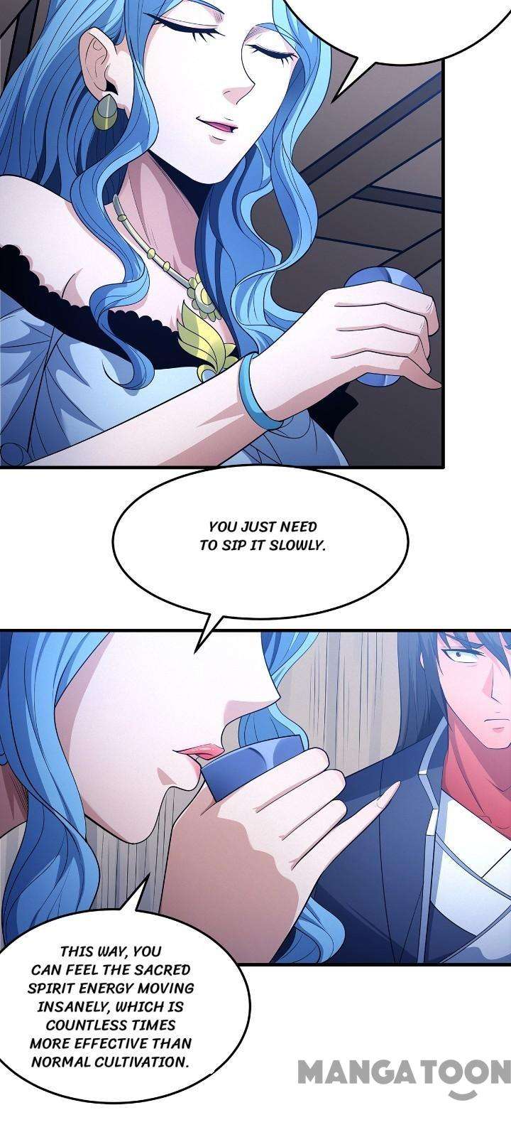 Chapter 668 - Image 7