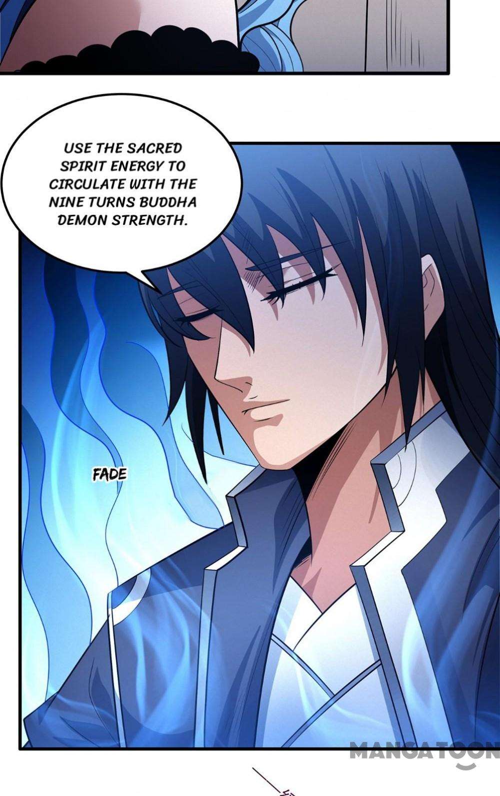 Chapter 668 - Image 9