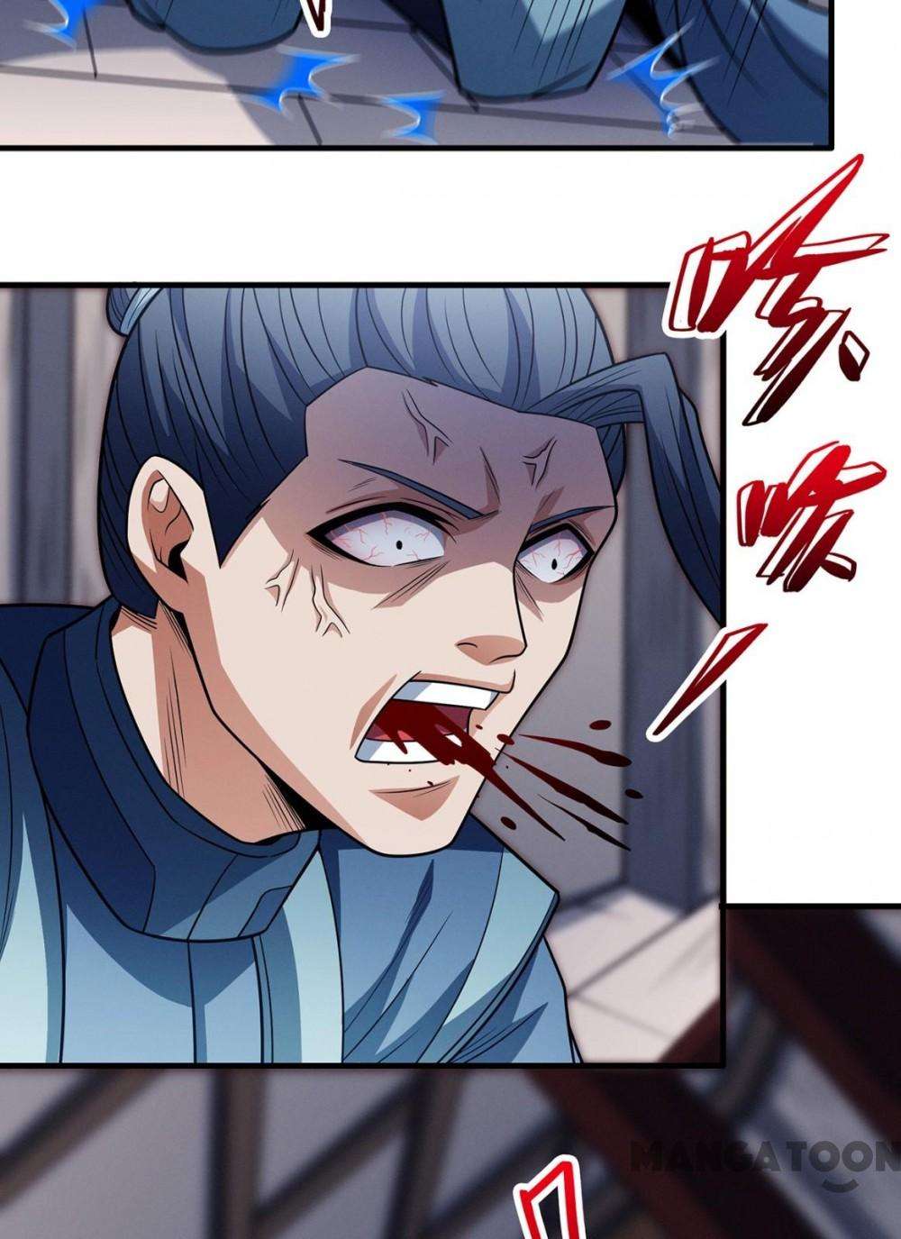 Chapter 669 - Image 10