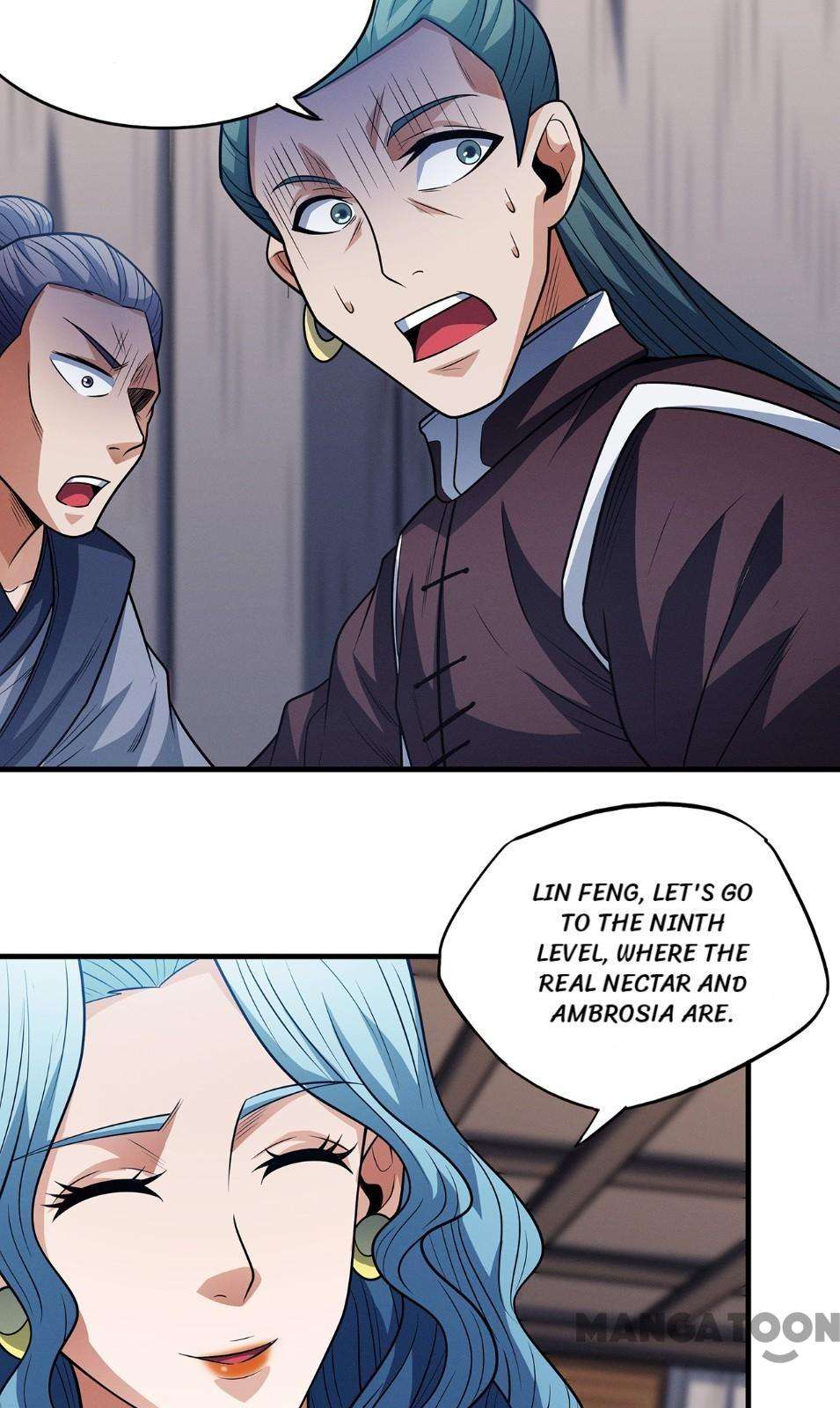 Chapter 669 - Image 12