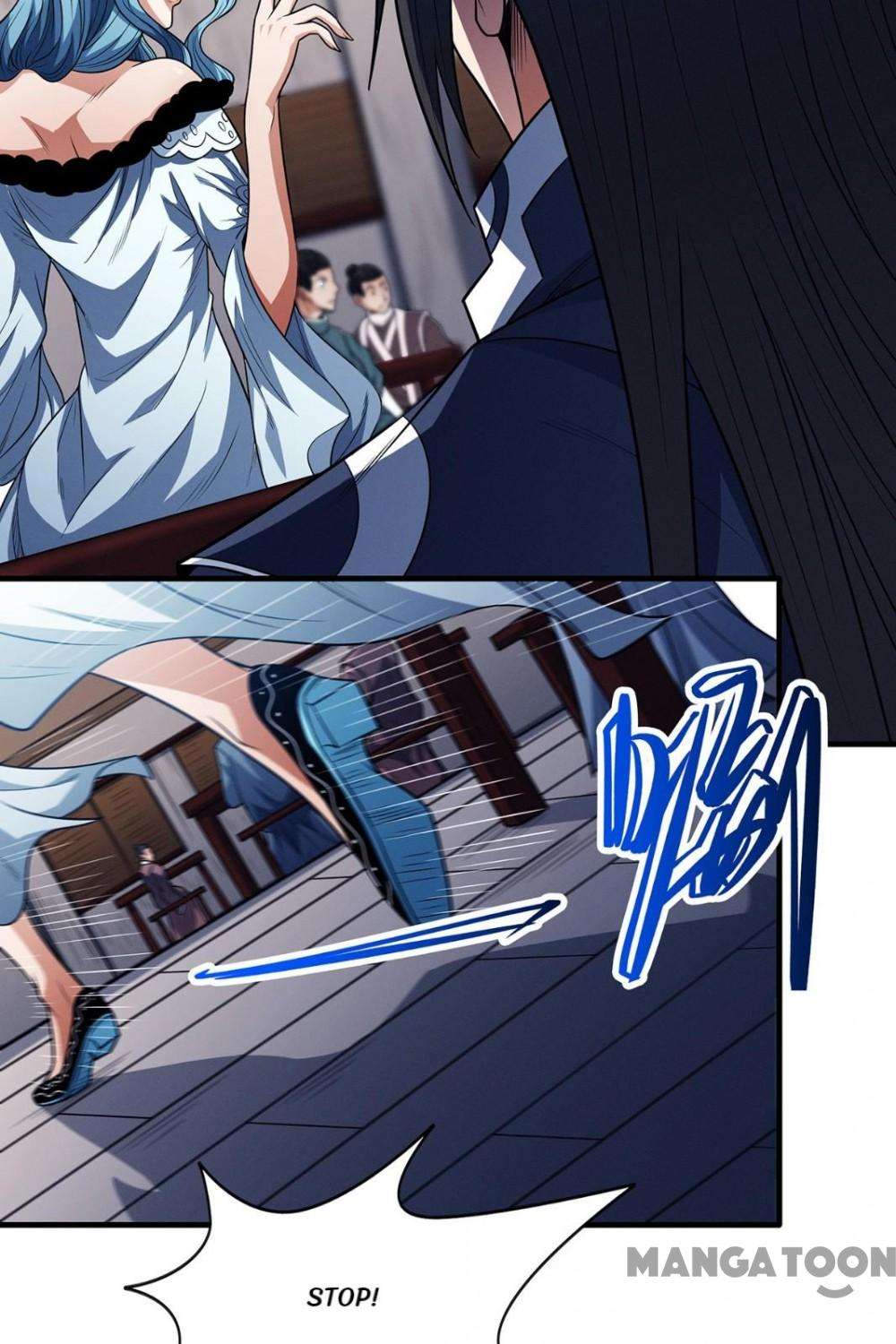 Chapter 669 - Image 15