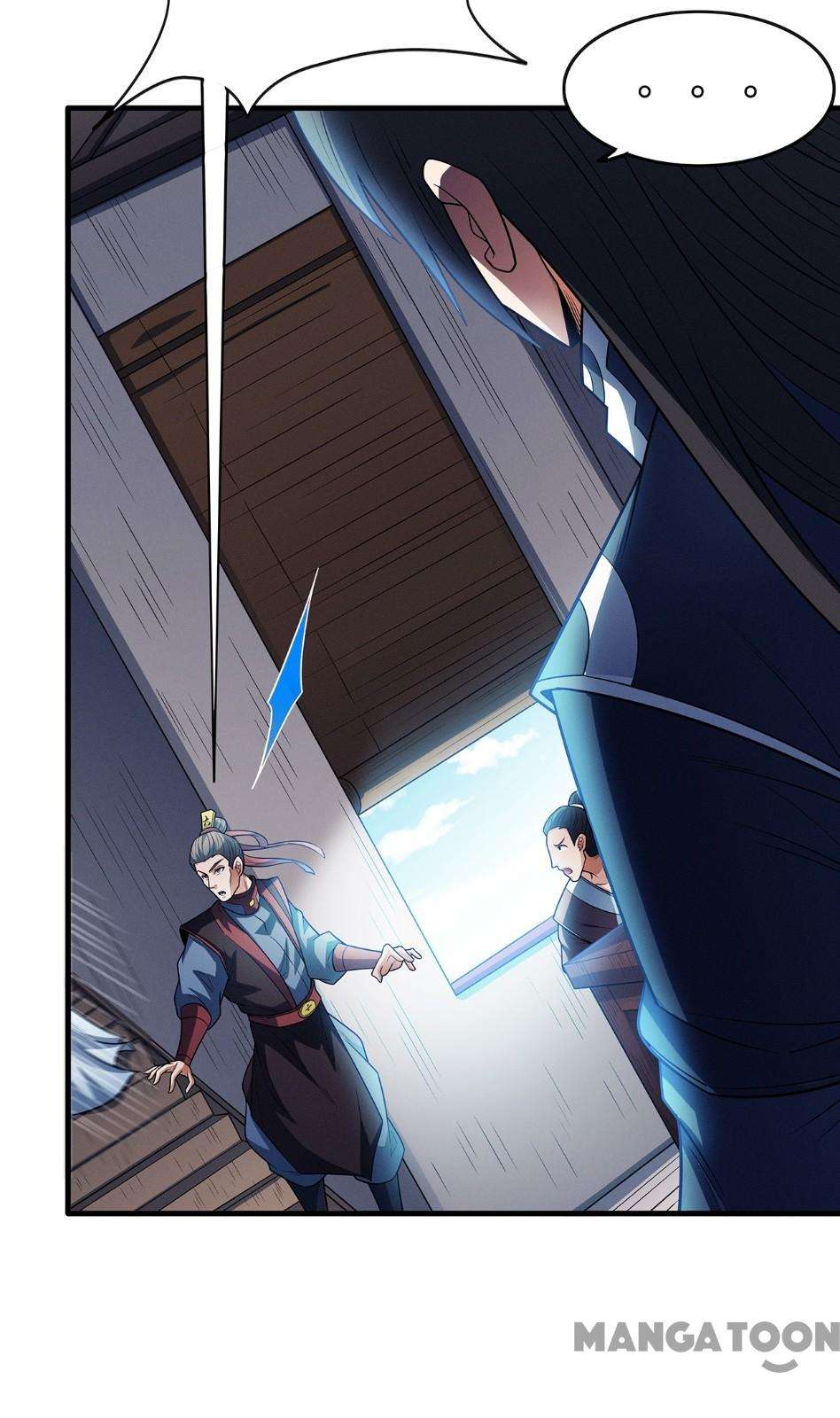 Chapter 669 - Image 16