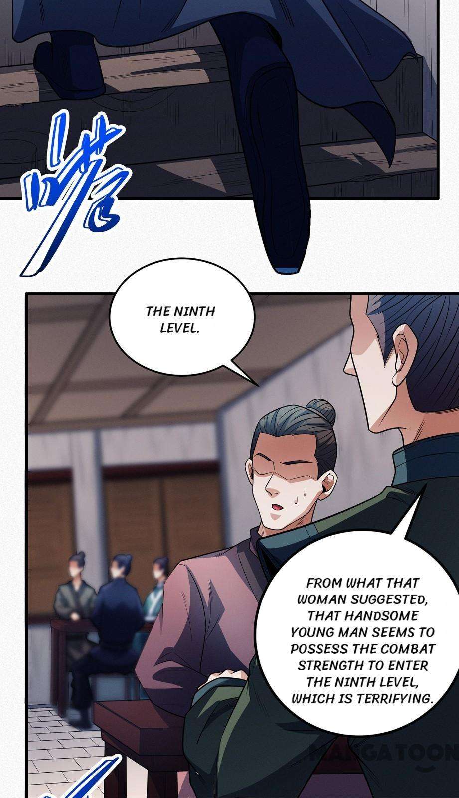 Chapter 669 - Image 18