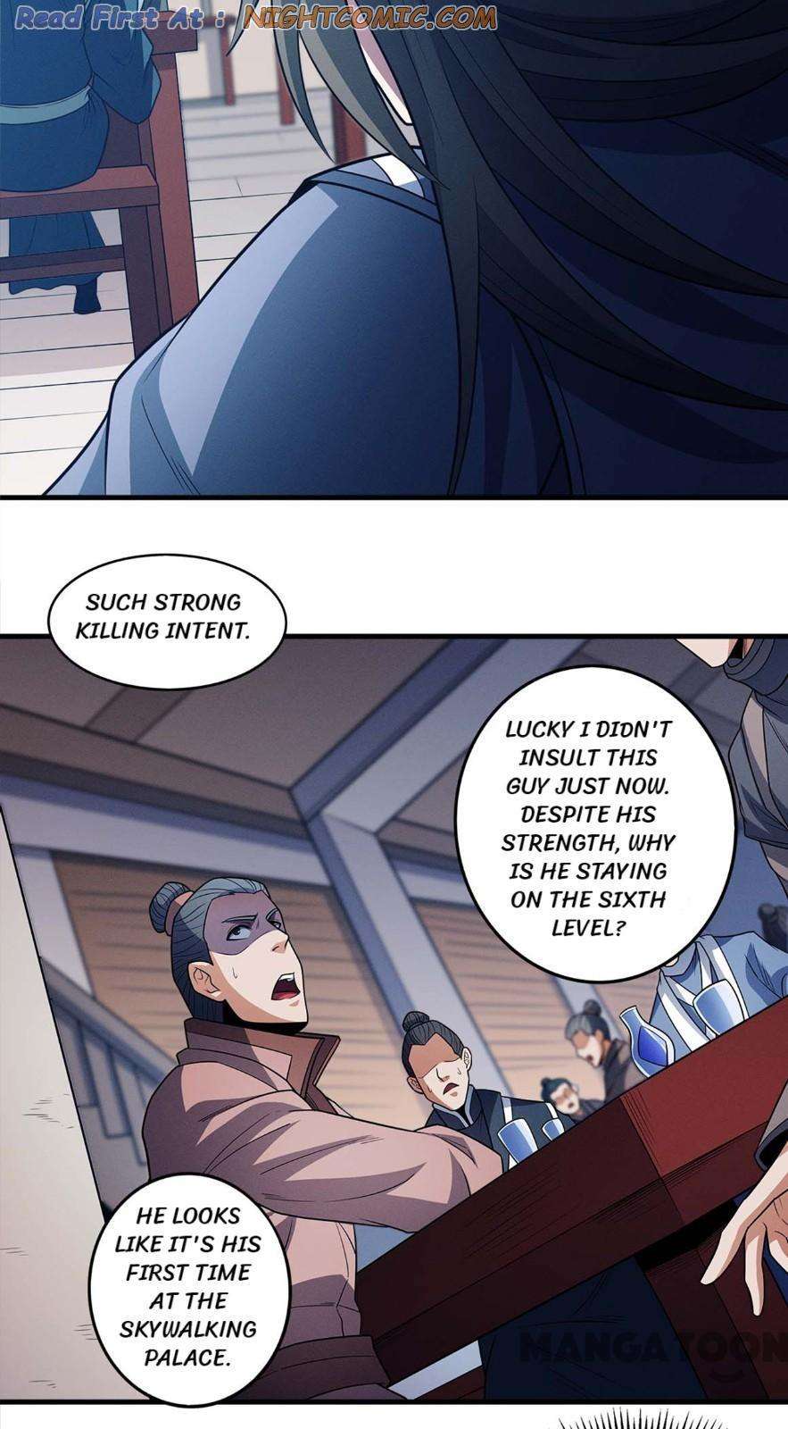 Chapter 669 - Image 2