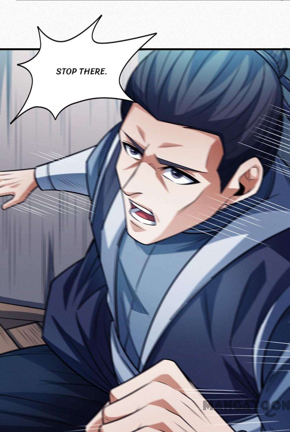 Chapter 669 - Image 22