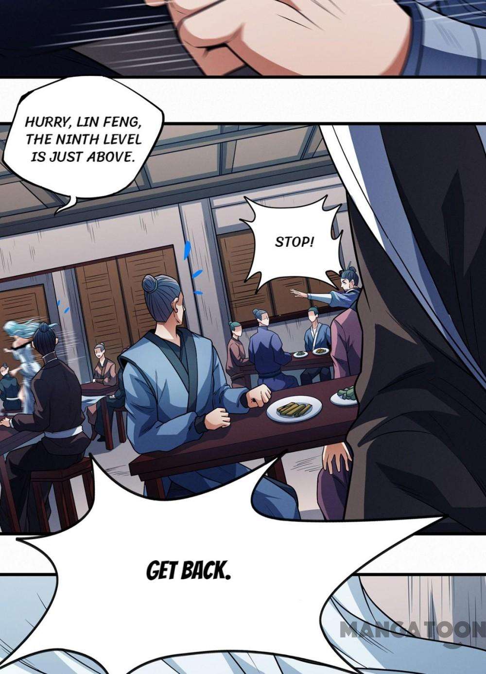 Chapter 669 - Image 23