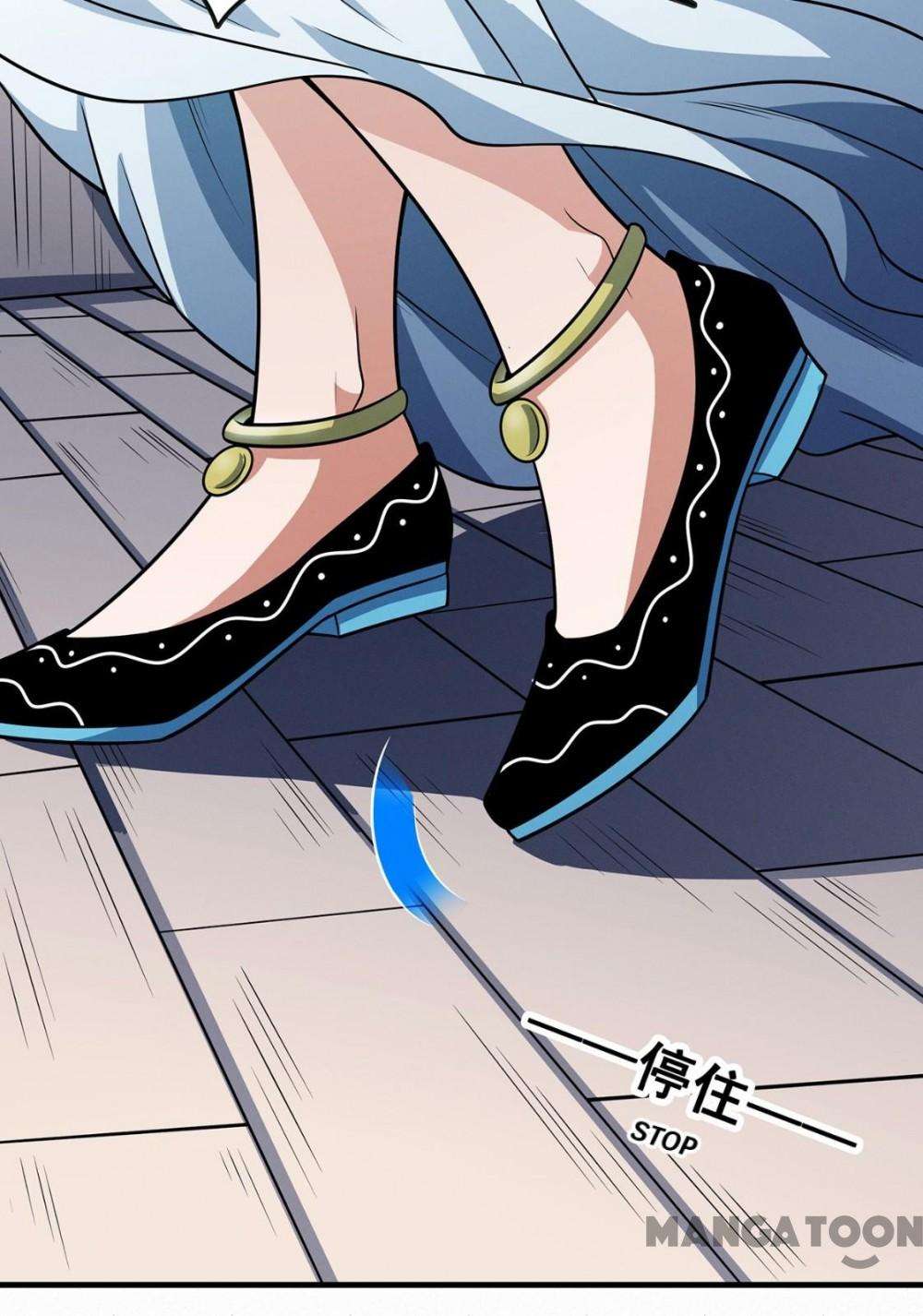 Chapter 669 - Image 24