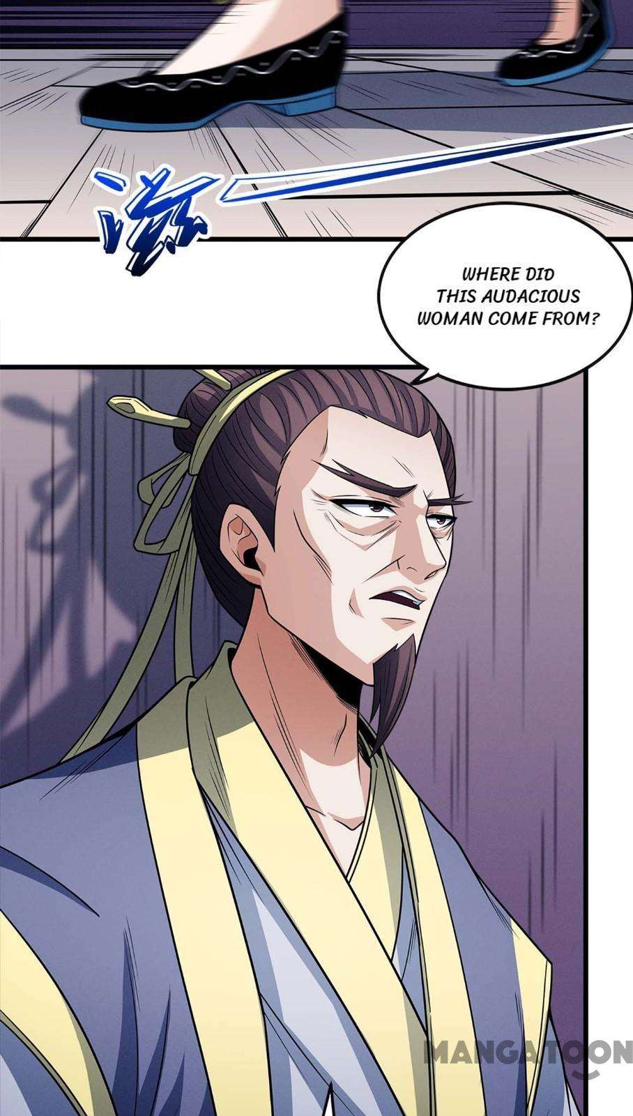 Chapter 669 - Image 26