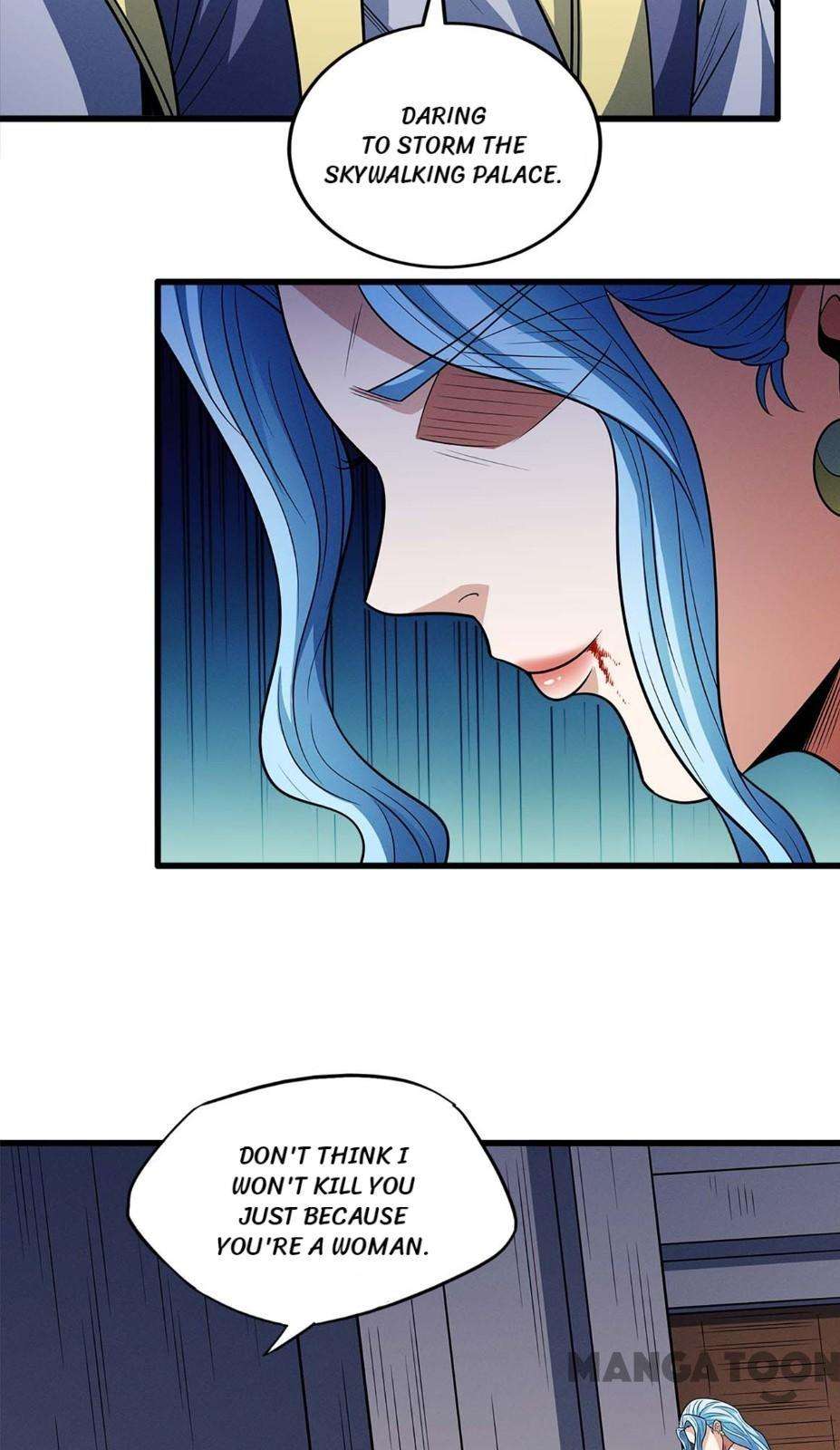 Chapter 669 - Image 27