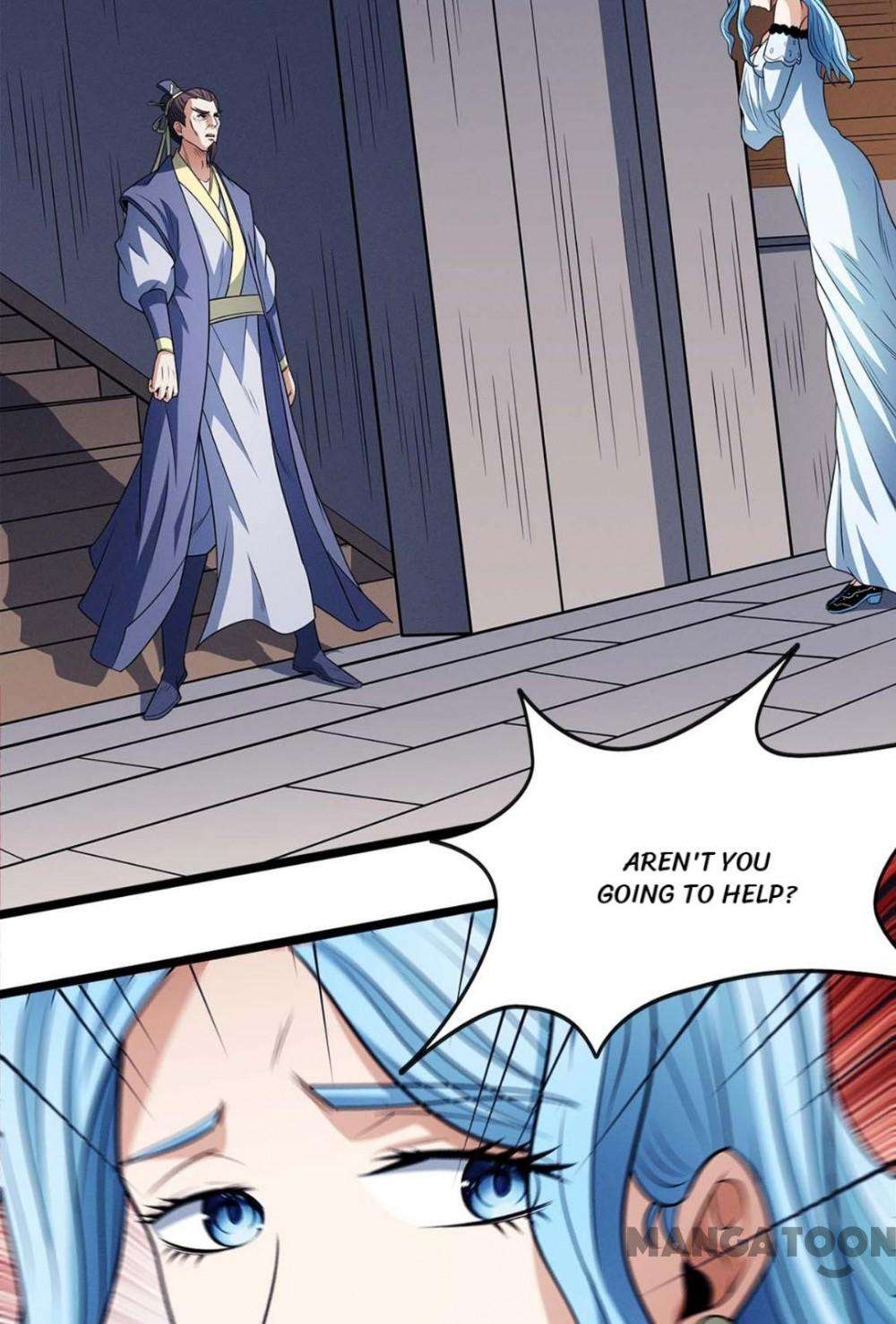 Chapter 669 - Image 28
