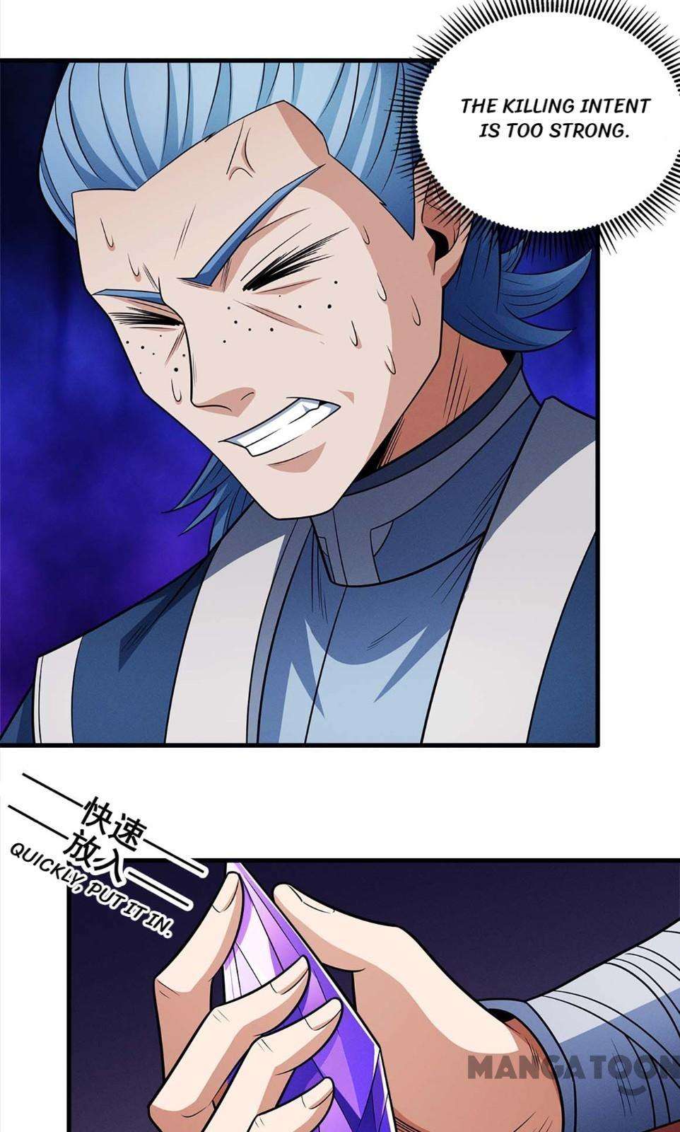 Chapter 669 - Image 3