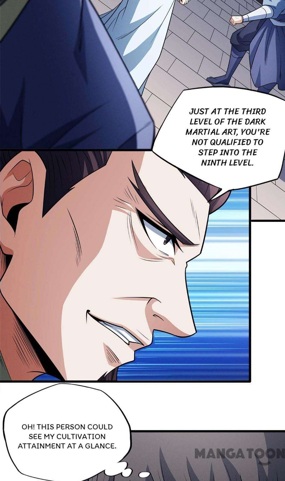 Chapter 669 - Image 30